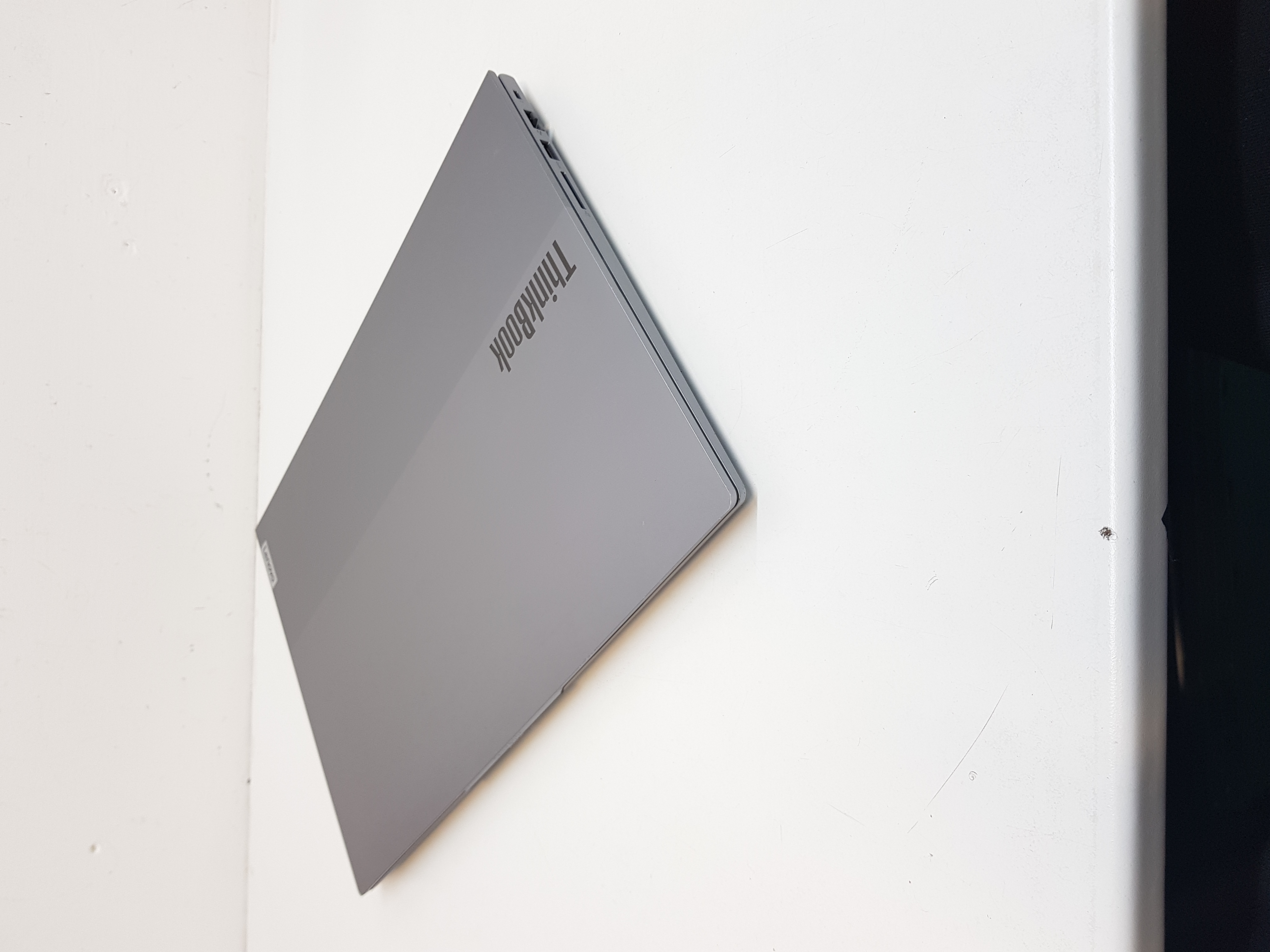 Super fast Lenovo laptop, 13th Generation of i5 processor, 16GB RAM, 512GB SSD — additional photo