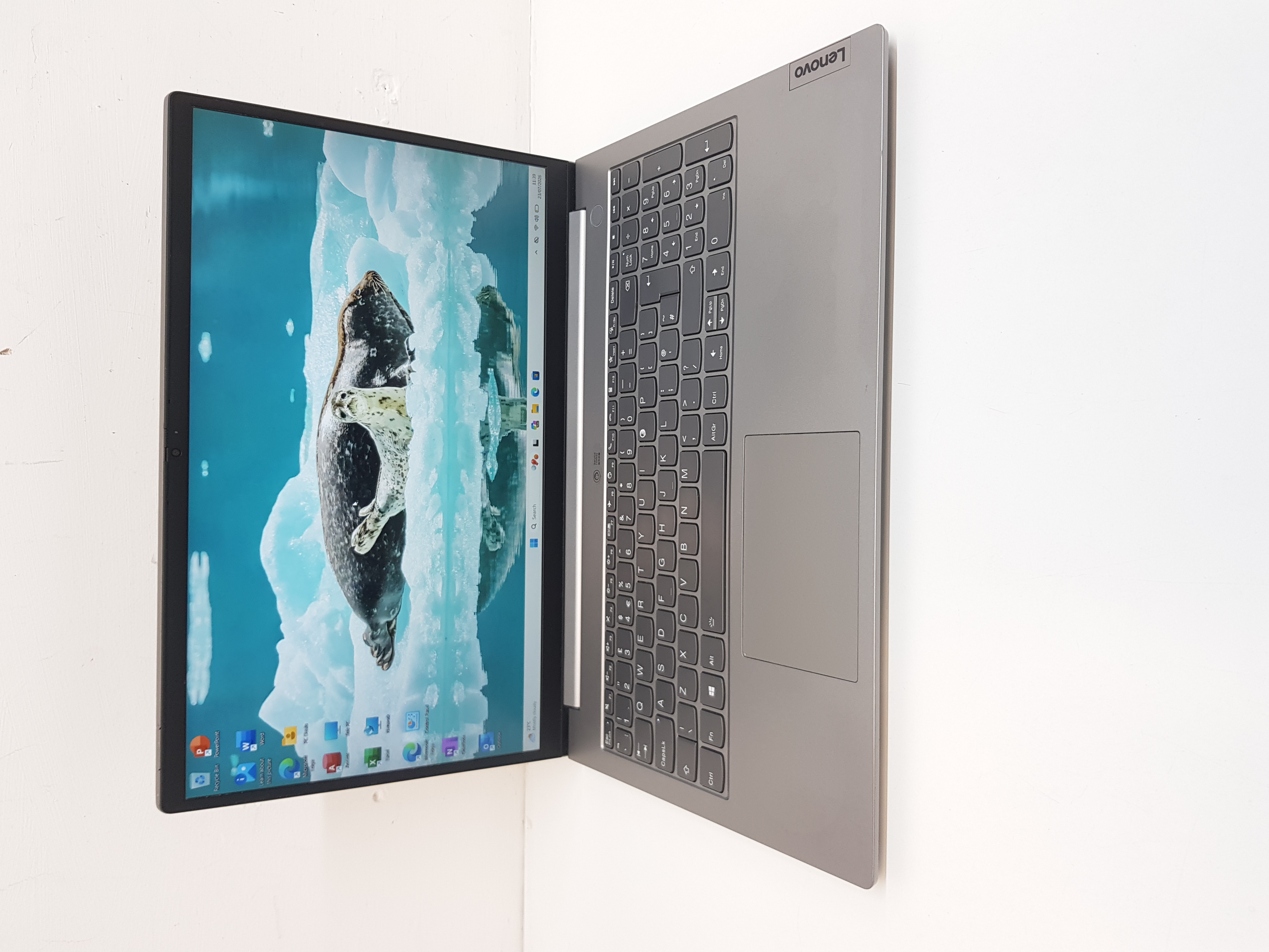 Super fast Lenovo Gaming laptop, Ryzen 7, 16GB RAM, 512GB SSD, 2GB Graphics, Microsoft Office 2021 — additional photo