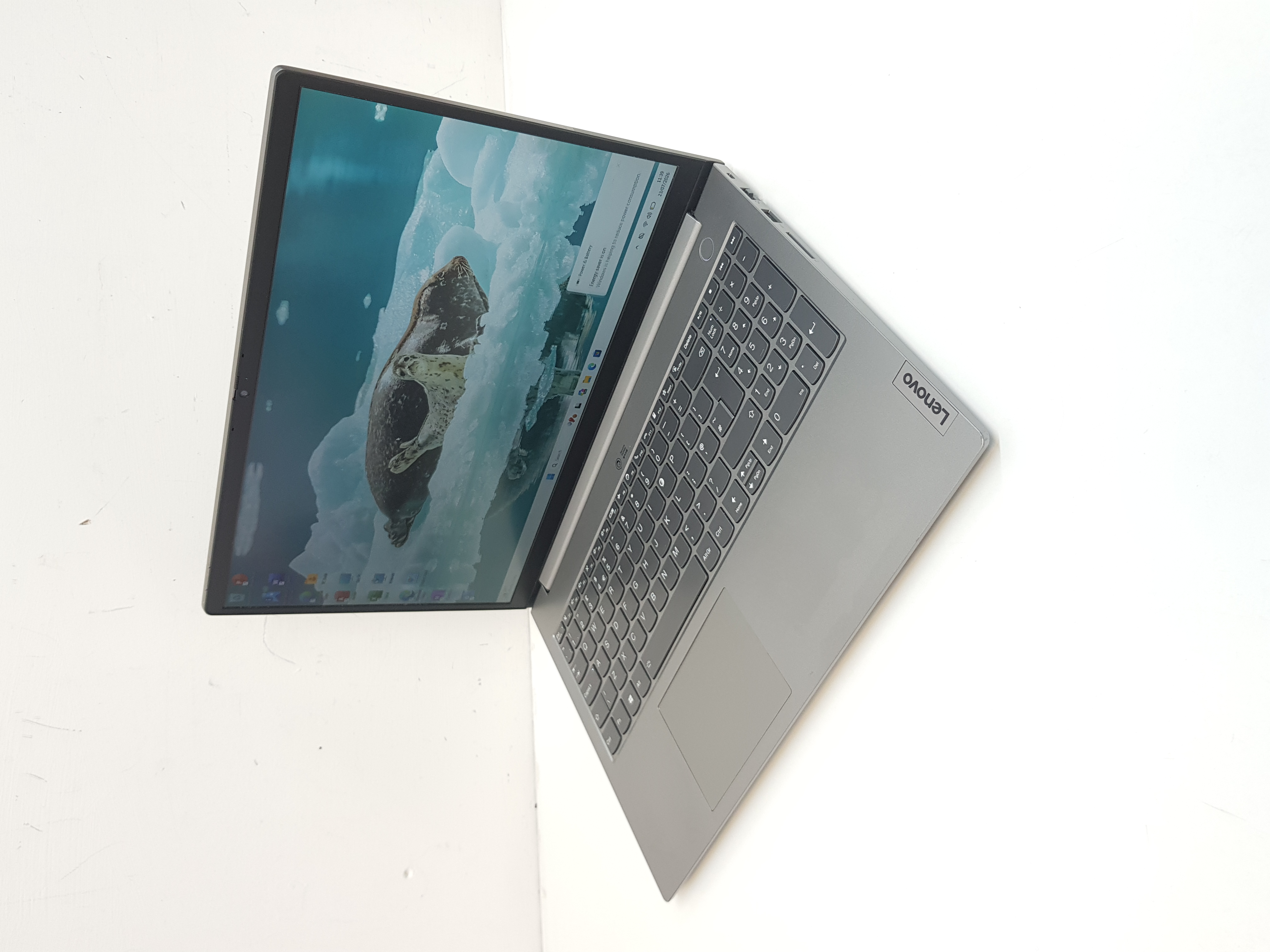 Super fast Lenovo Gaming laptop, Ryzen 7, 16GB RAM, 512GB SSD, 2GB Graphics, Microsoft Office 2021 — additional photo