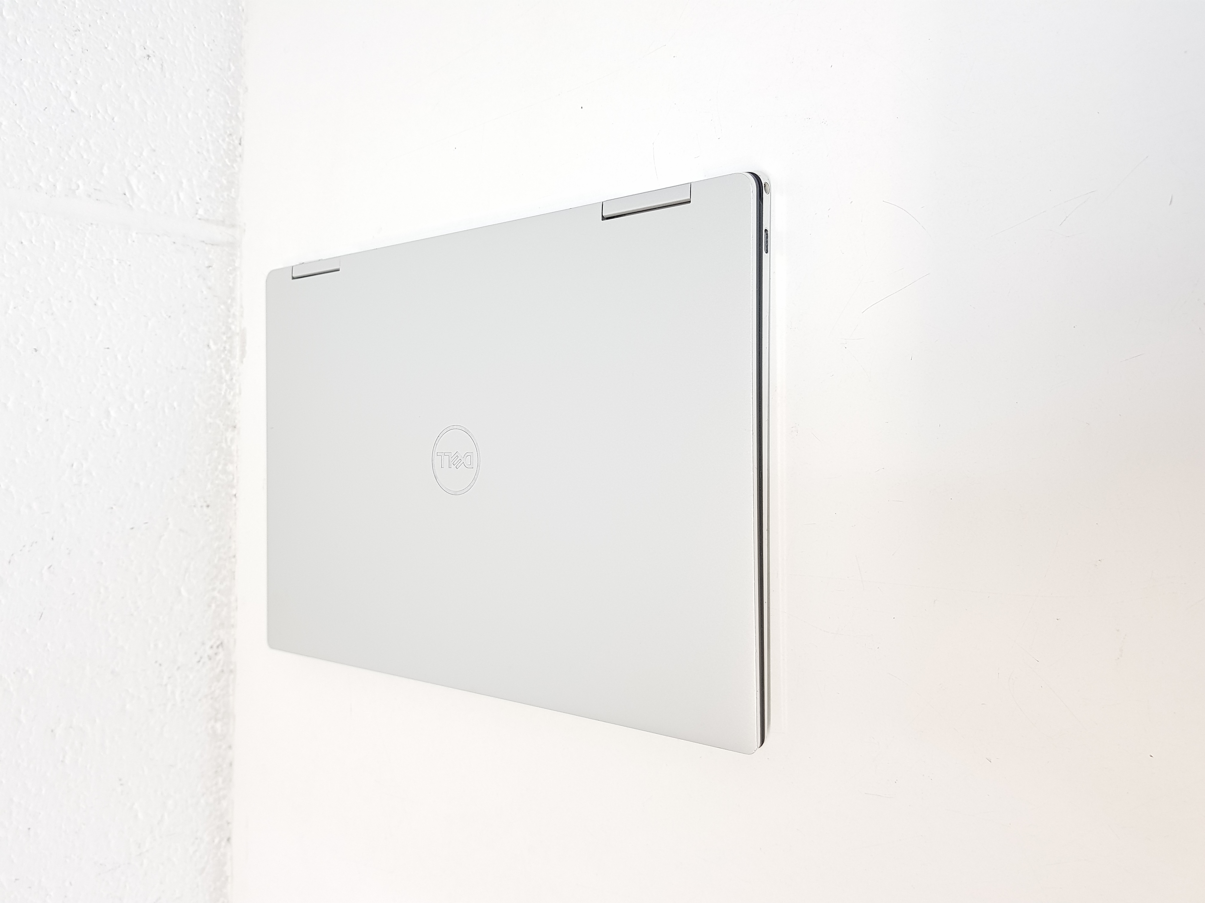 Super fast 360° touch screen Dell Laptop, i5-11th Gen, 8GB, 256GB, MS Office 2021, Windows 11 — additional photo