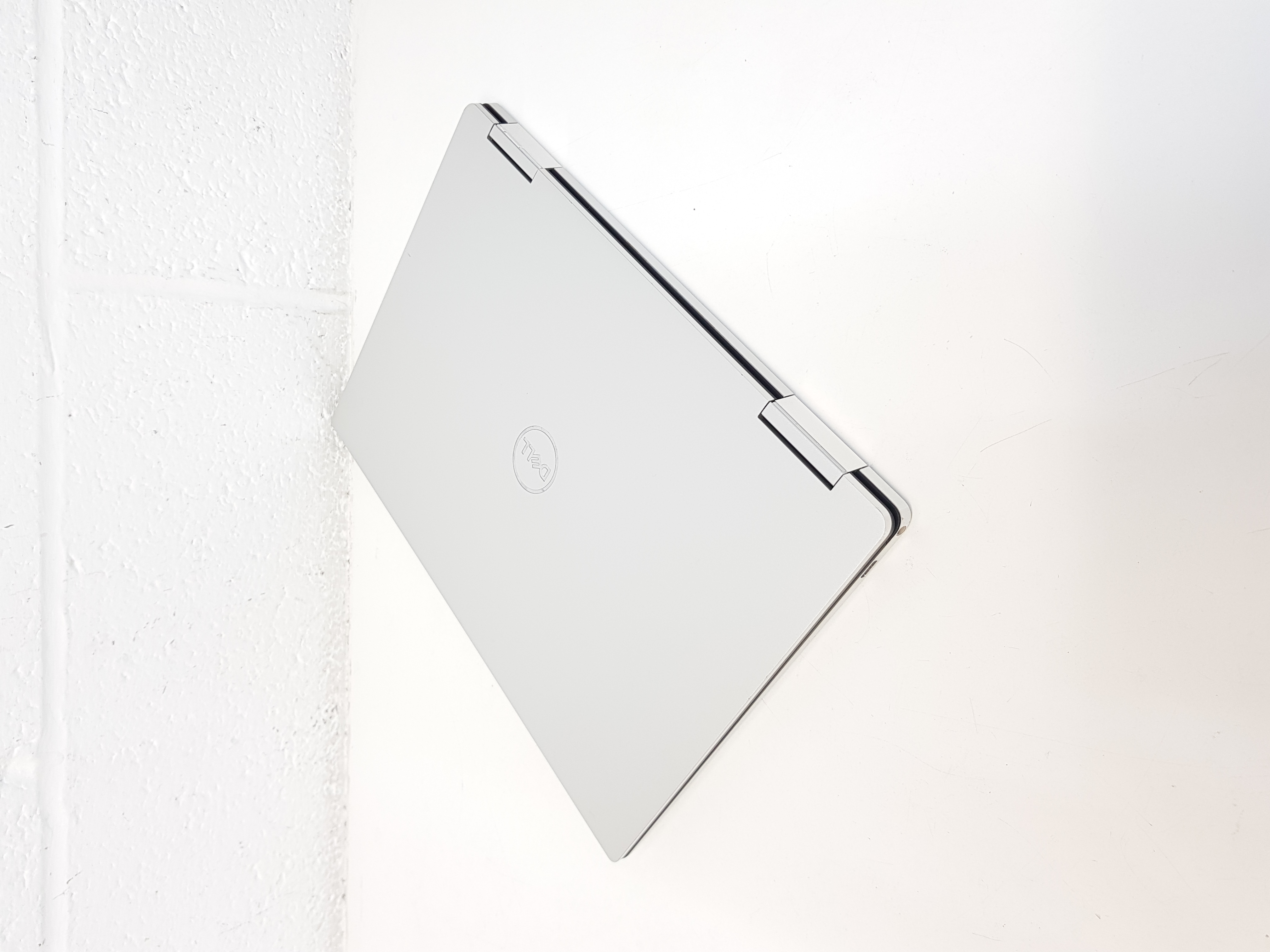 Super fast 360° touch screen Dell Laptop, i5-11th Gen, 8GB, 256GB, MS Office 2021, Windows 11 — additional photo