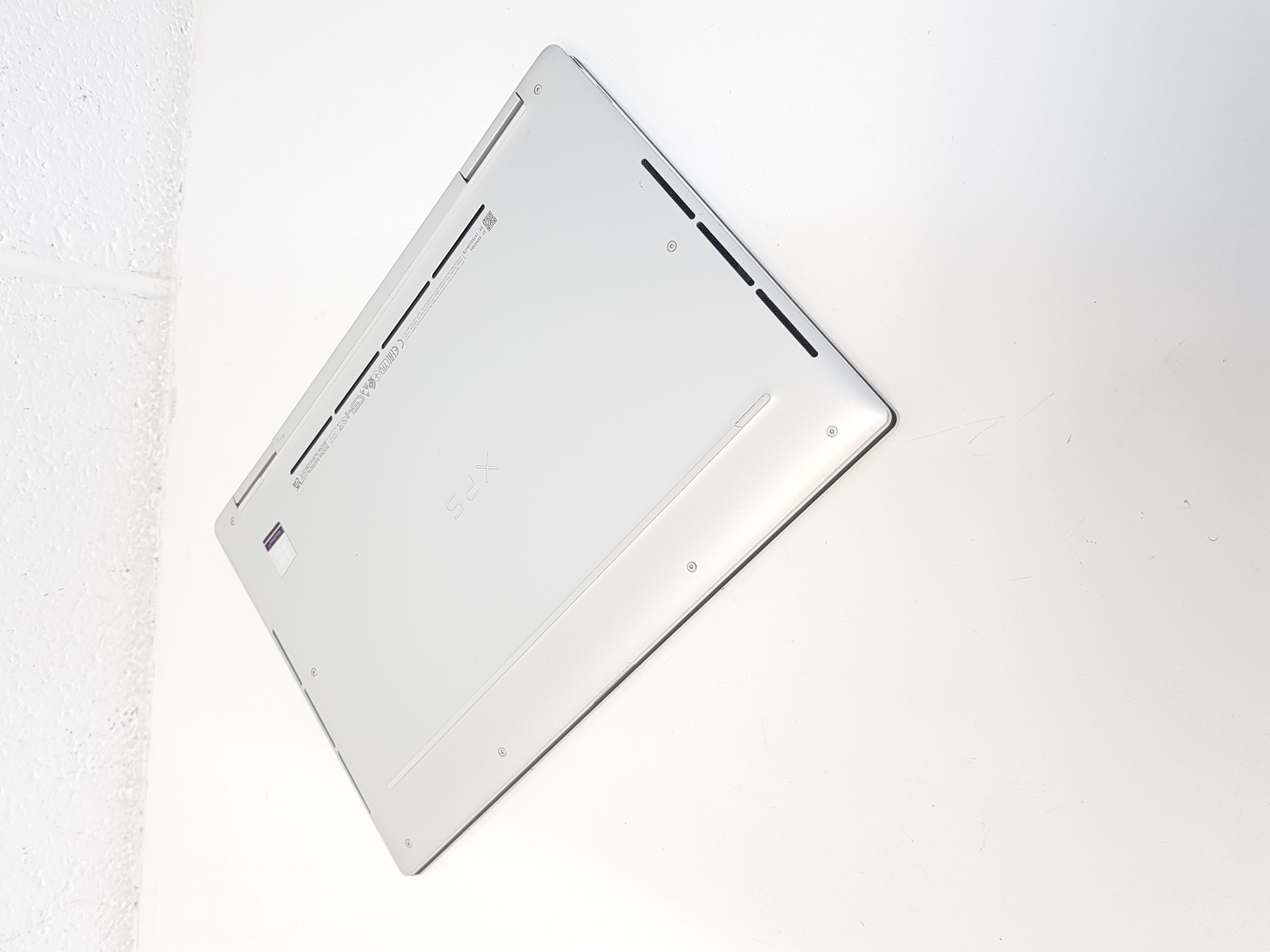 Super fast 360° touch screen Dell Laptop, i5-11th Gen, 8GB, 256GB, MS Office 2021, Windows 11 — additional photo