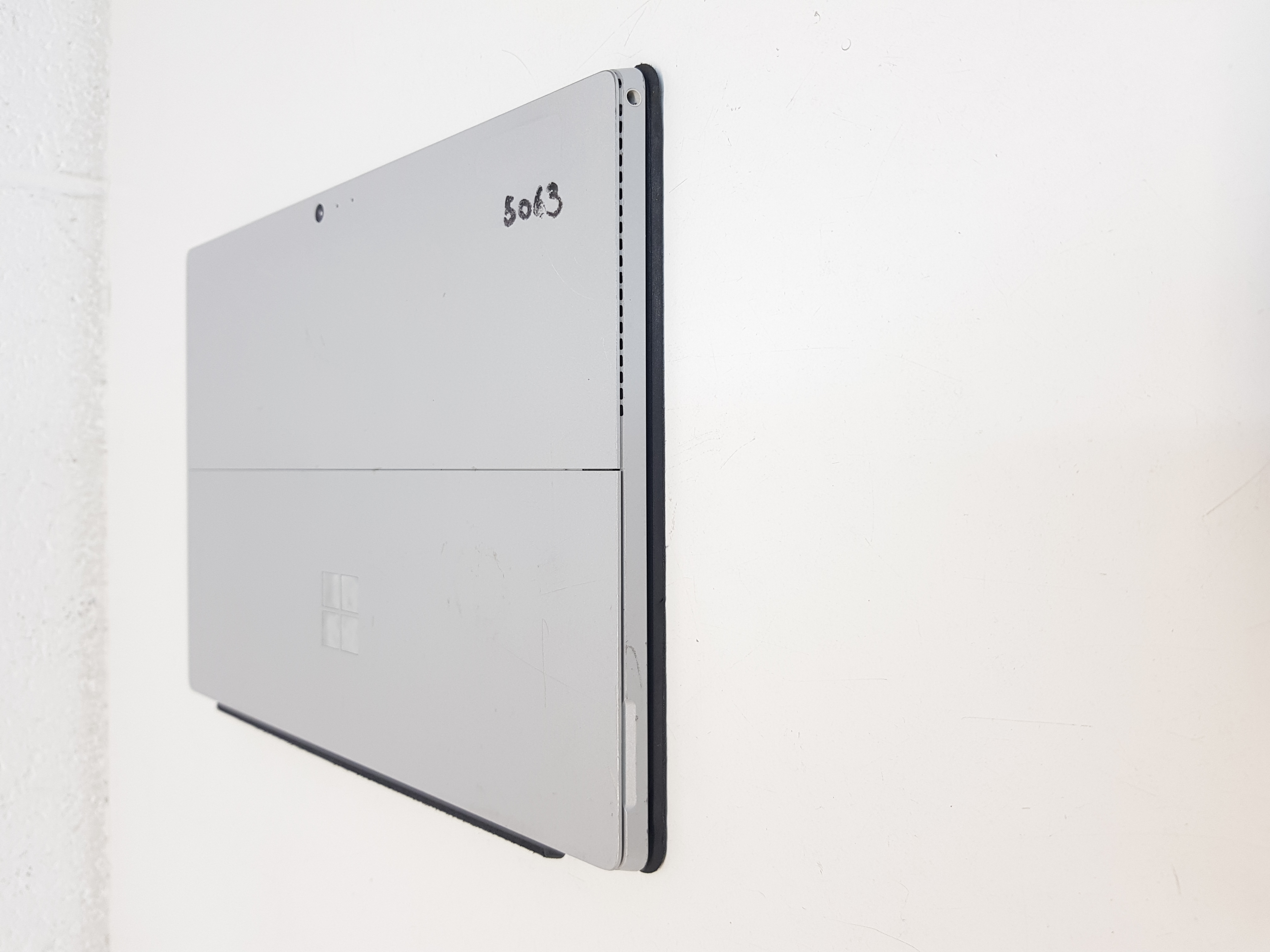Touch screen Microsoft Laptop, Fast intel core i5 processor, 8GB, 256GB,MS Office 2021, Windows 11 — additional photo