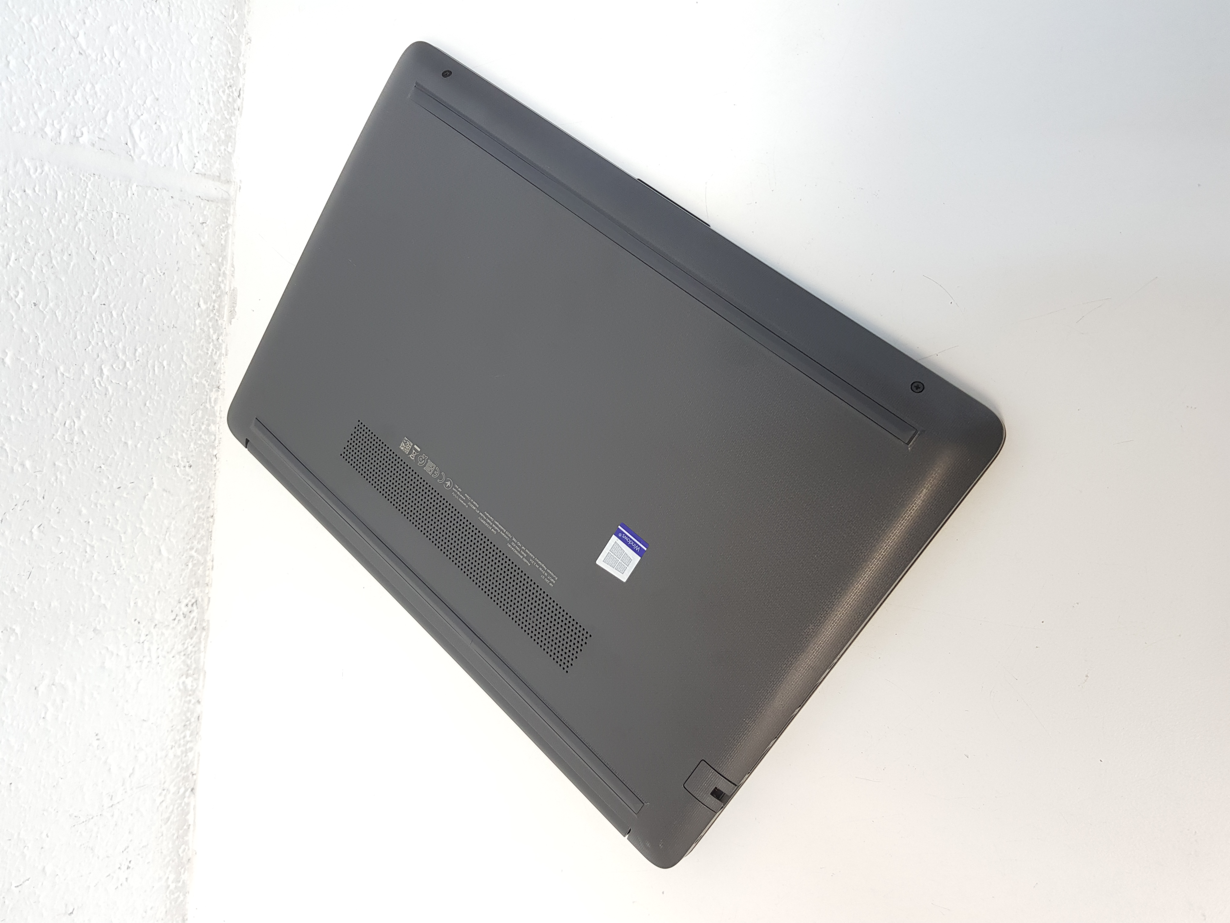 HP Laptop, intel core i5-8th Gen CPU, 8GB Memory, 256GB Storage, MS Office 2021, Windows 11 — additional photo