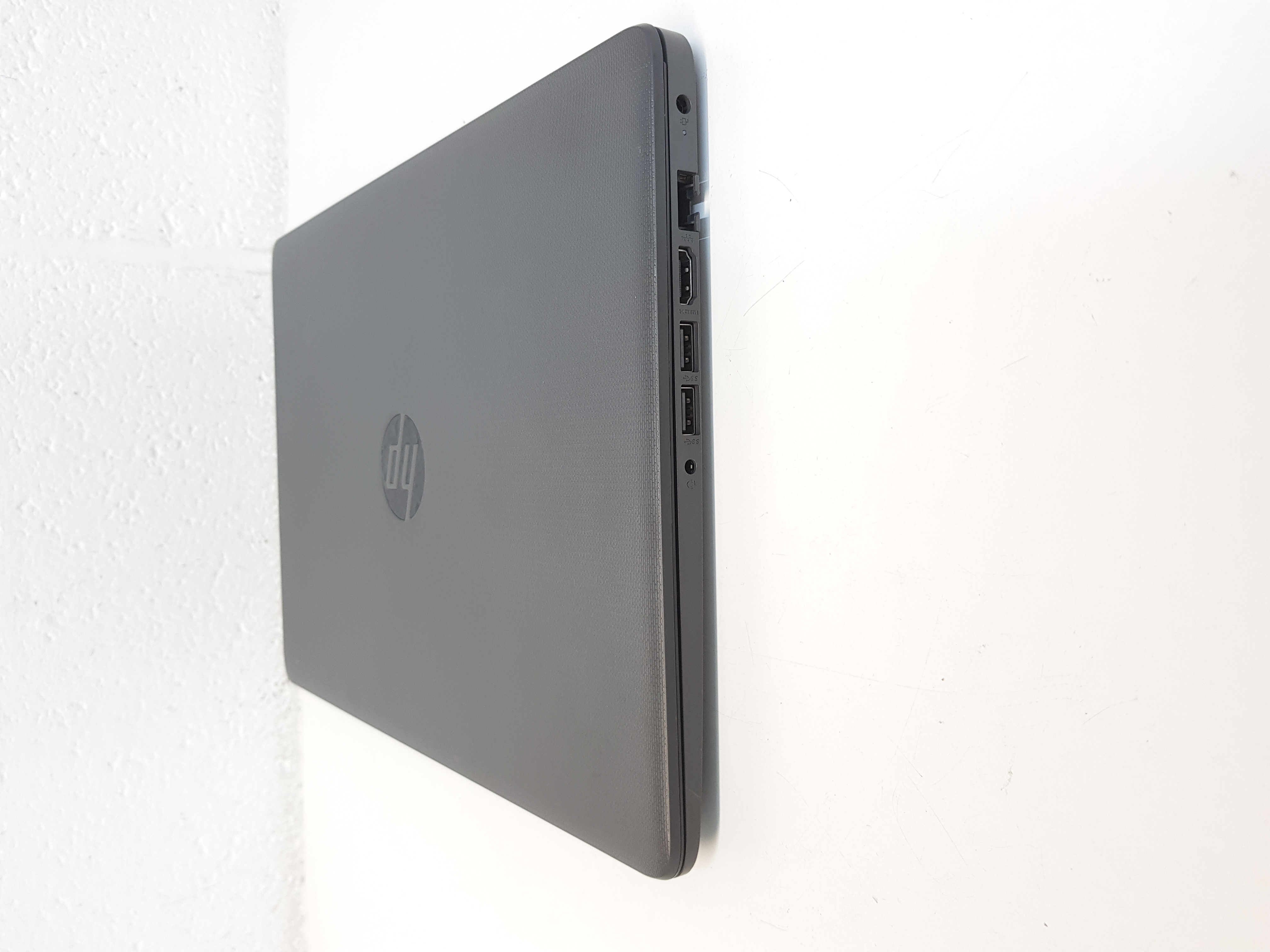HP Laptop, intel core i5-8th Gen CPU, 8GB Memory, 256GB Storage, MS Office 2021, Windows 11 — additional photo