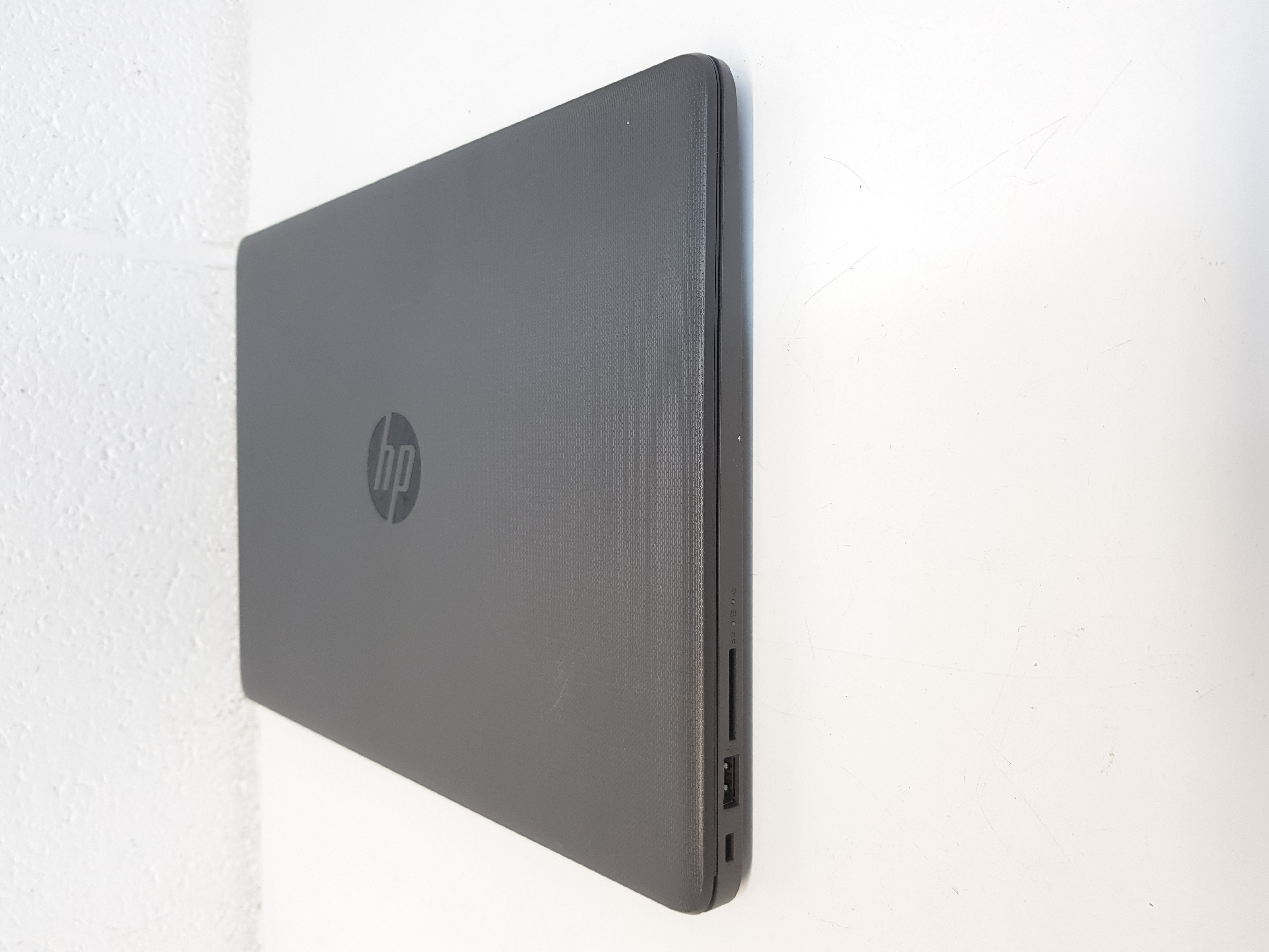 HP Laptop, intel core i5-8th Gen CPU, 8GB Memory, 256GB Storage, MS Office 2021, Windows 11 — additional photo
