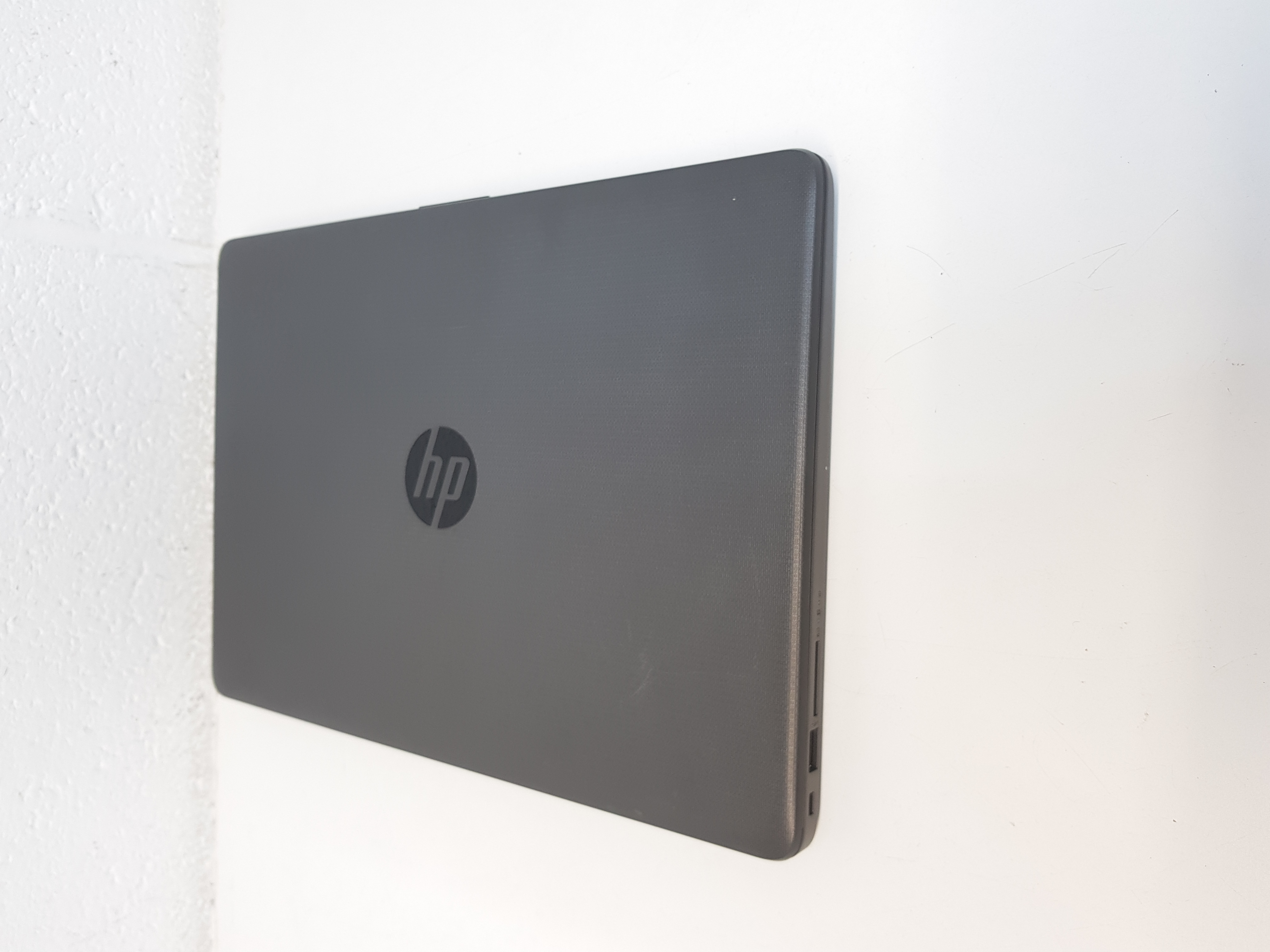 HP Laptop, intel core i5-8th Gen CPU, 8GB Memory, 256GB Storage, MS Office 2021, Windows 11 — additional photo