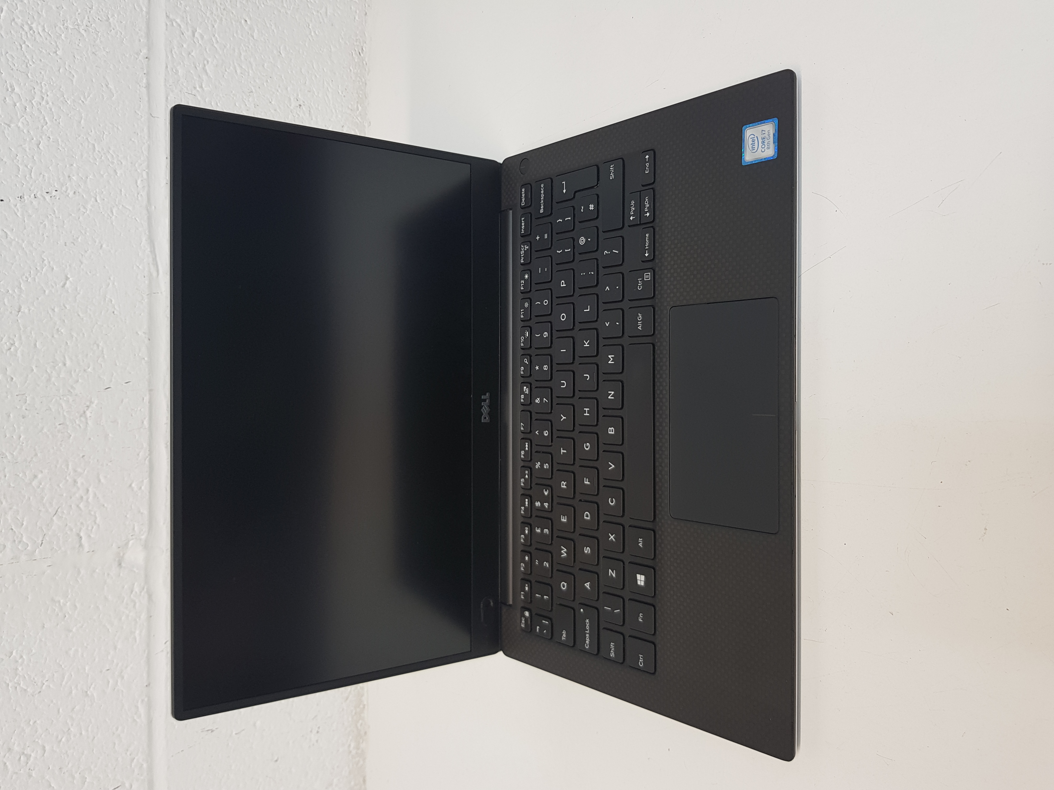 Dell Fast & Good condition Laptop, 88th Gen of i7, 8GB, 512GB, MS Office 2021, Windows 11 — additional photo