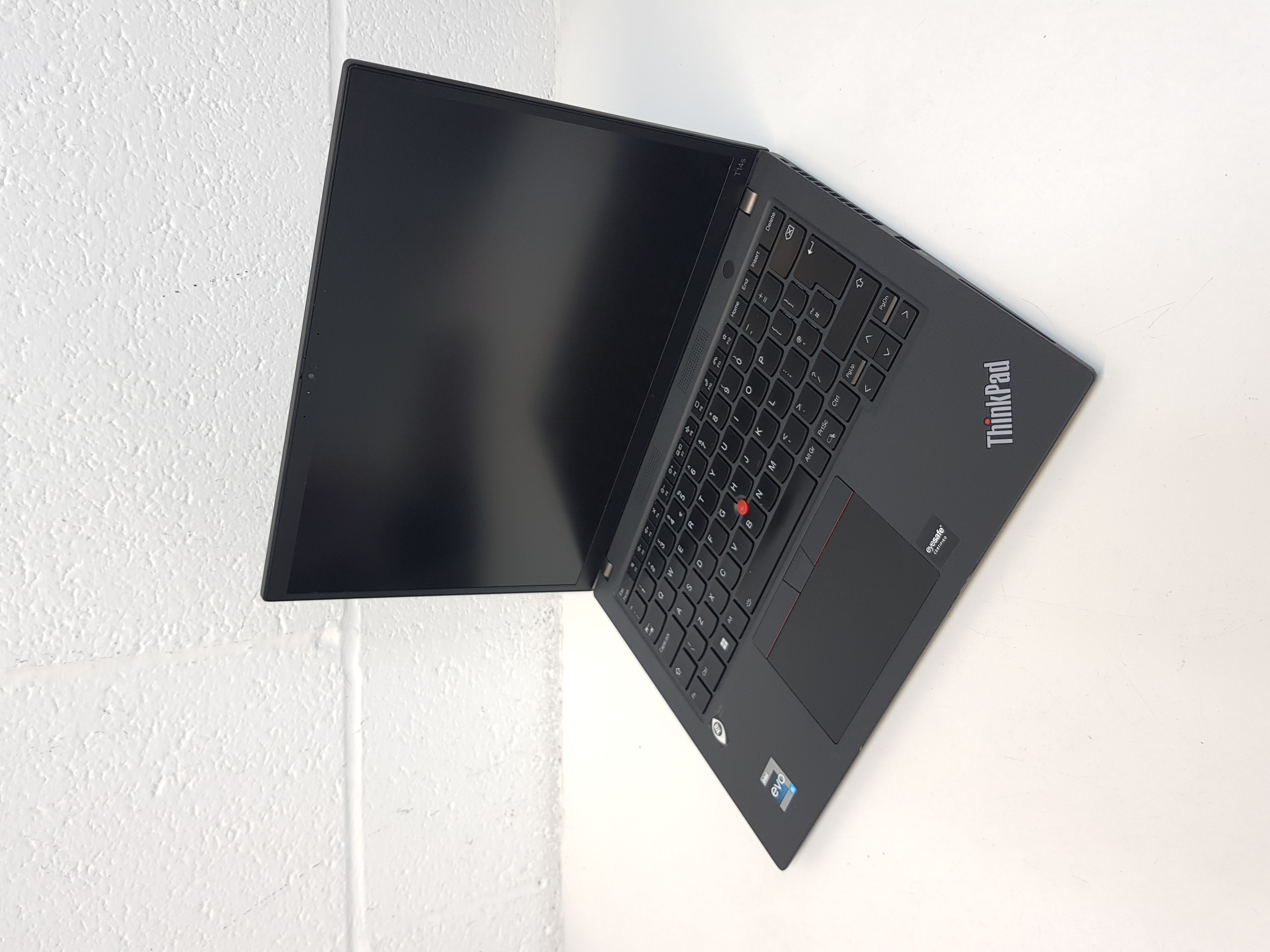 Ultra Fast Lenovo Laptop, 12-cores intel core i5-12th Gen, 16GB Memory, 512GB Storage, Windows 11 — additional photo