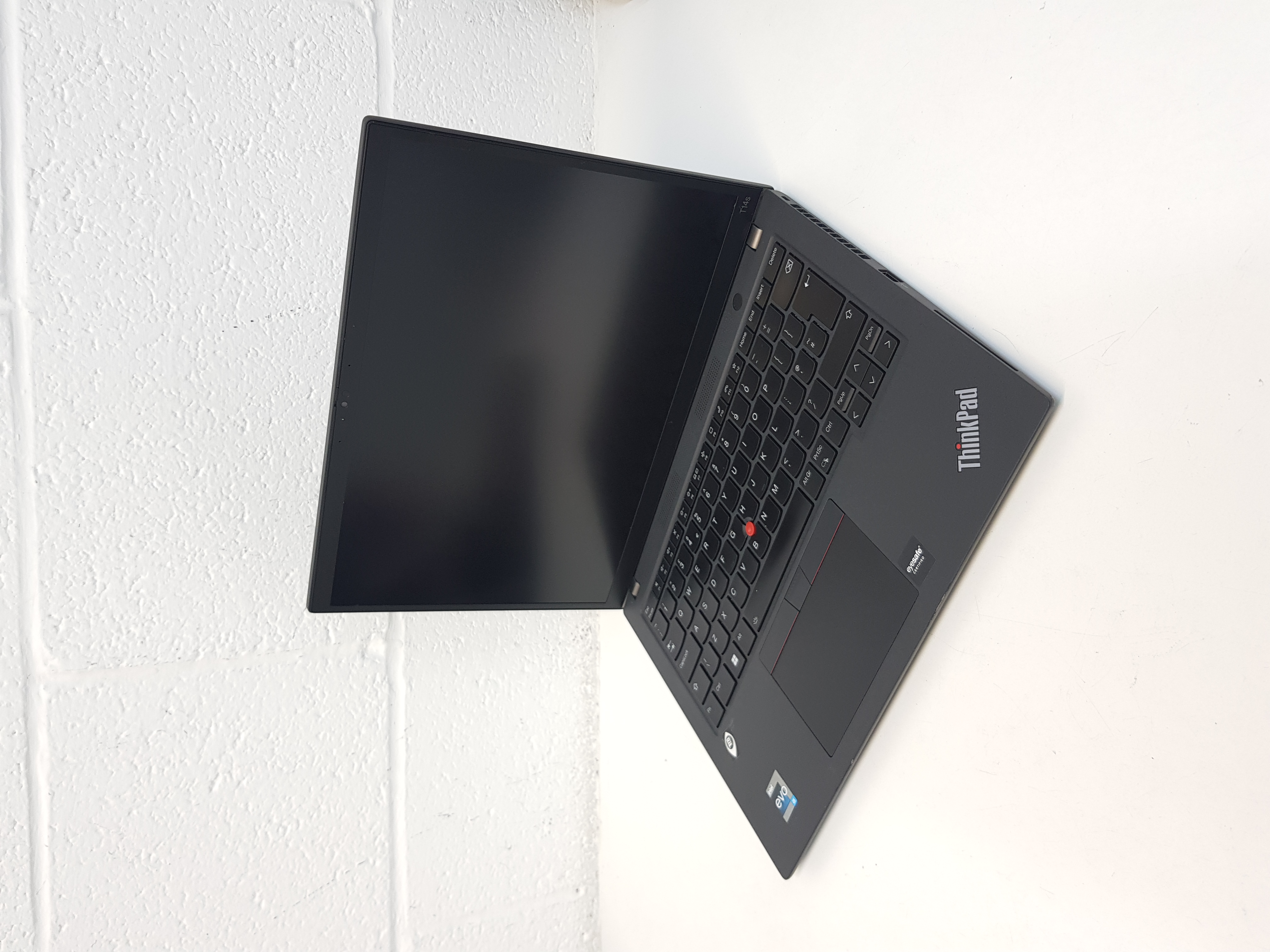 Ultra Fast Lenovo Laptop, 12-cores intel core i5-12th Gen, 16GB Memory, 512GB Storage, Windows 11 — additional photo