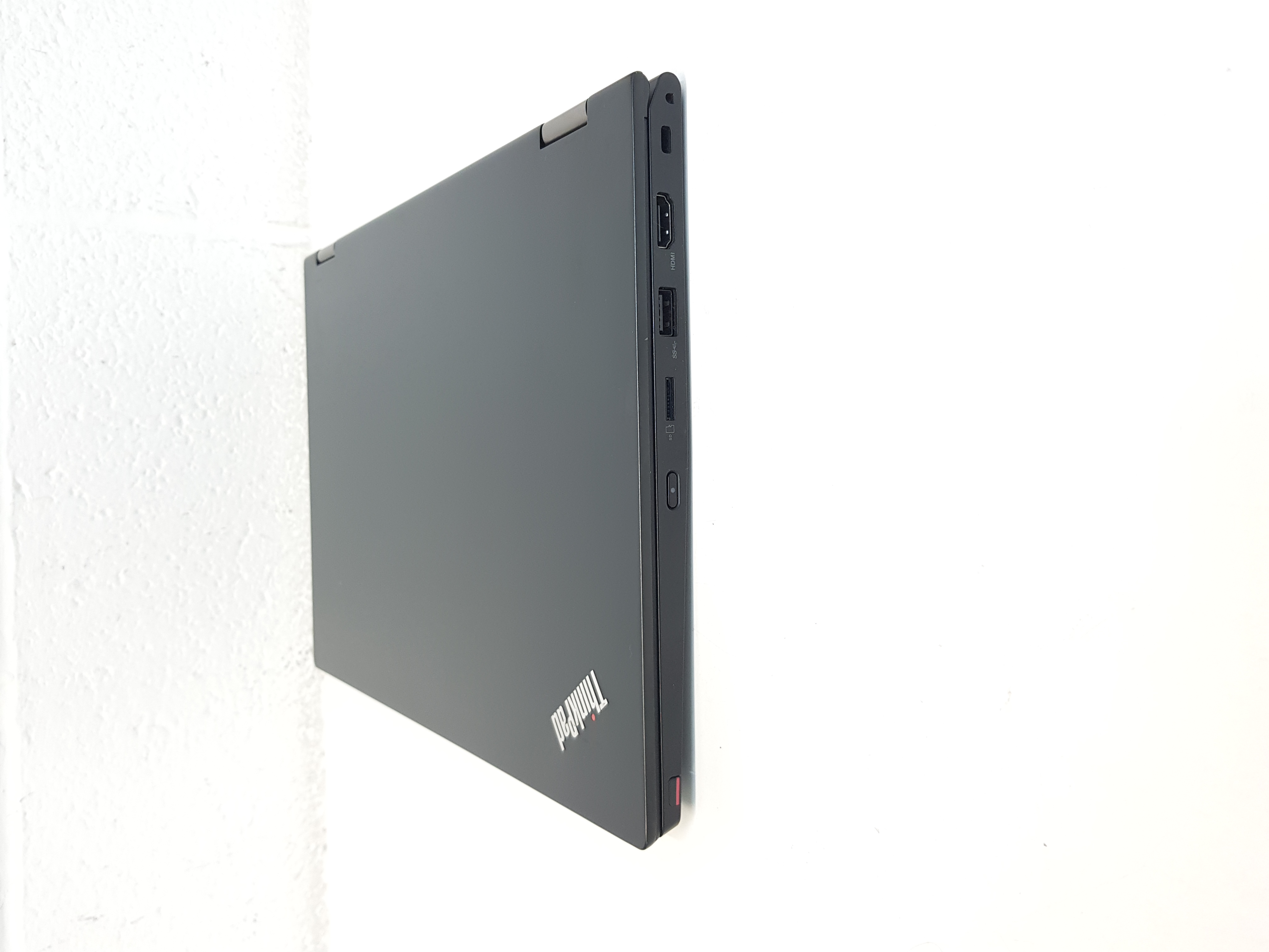 Lenovo 360° Touch screen Laptop, intel core i7-10th Gen processor, 16GB Memory, 512GB Storage, — additional photo