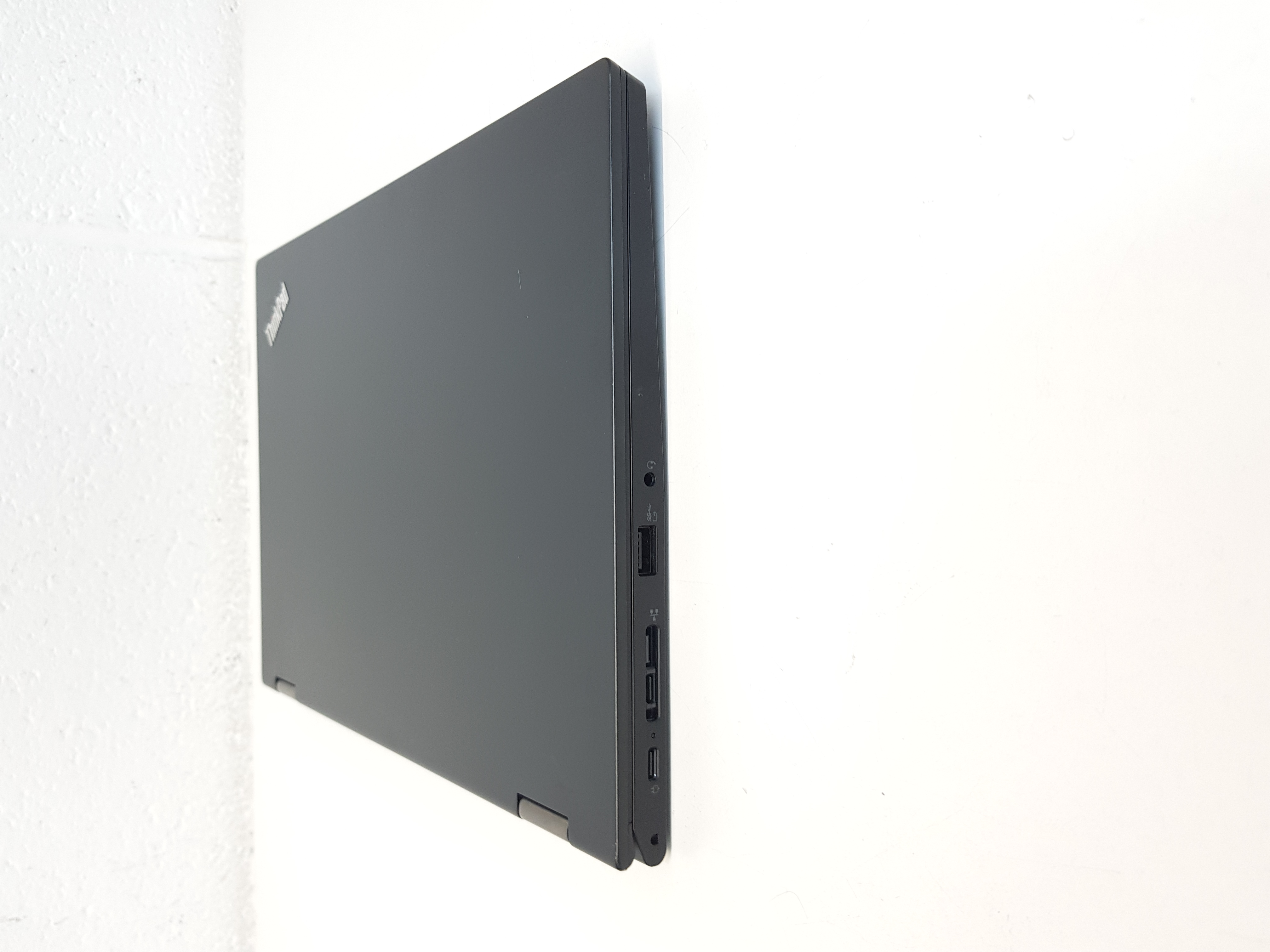 Lenovo 360° Touch screen Laptop, intel core i7-10th Gen processor, 16GB Memory, 512GB Storage, — additional photo