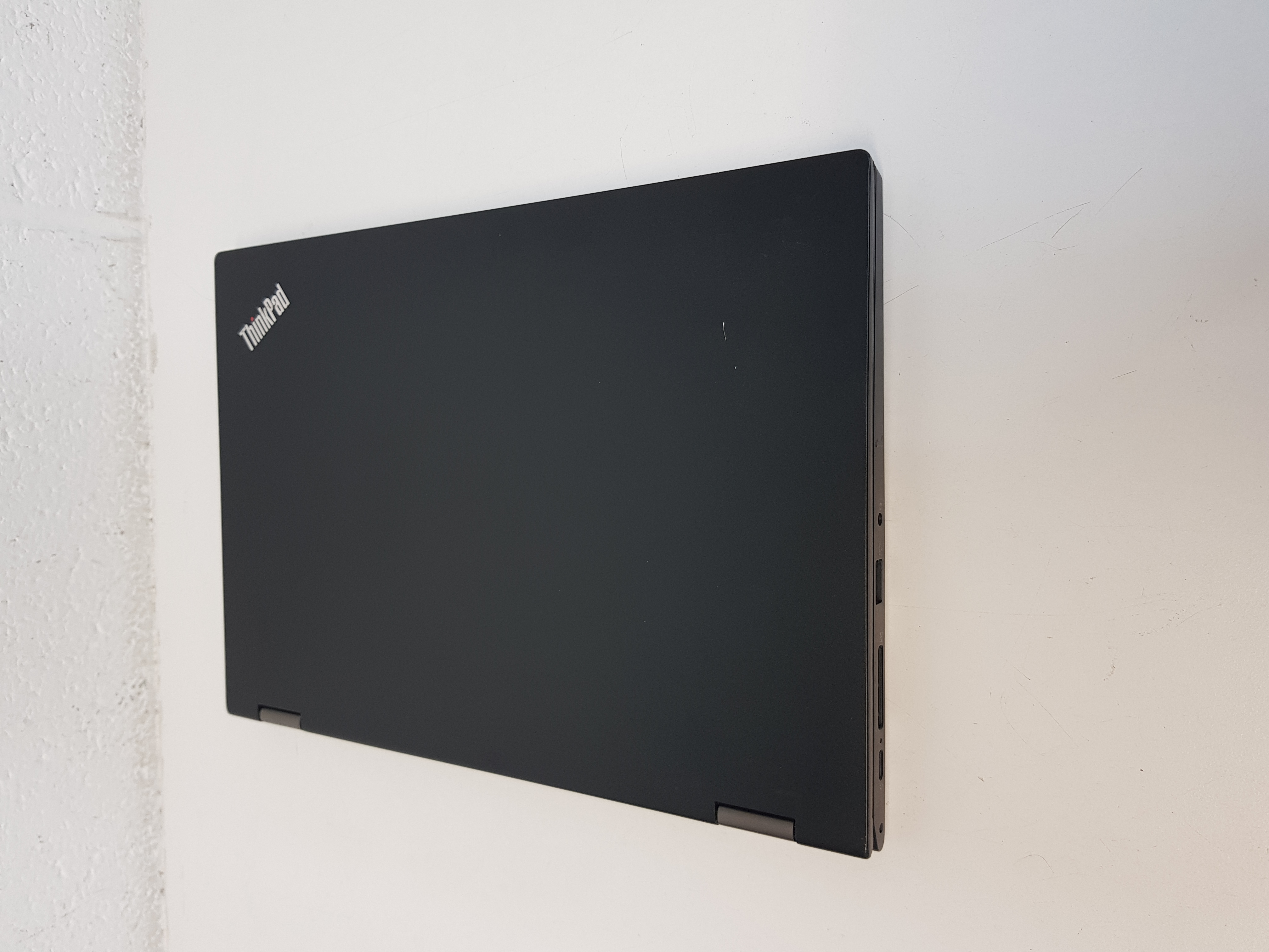 Lenovo 360° Touch screen Laptop, intel core i7-10th Gen processor, 16GB Memory, 512GB Storage, — additional photo