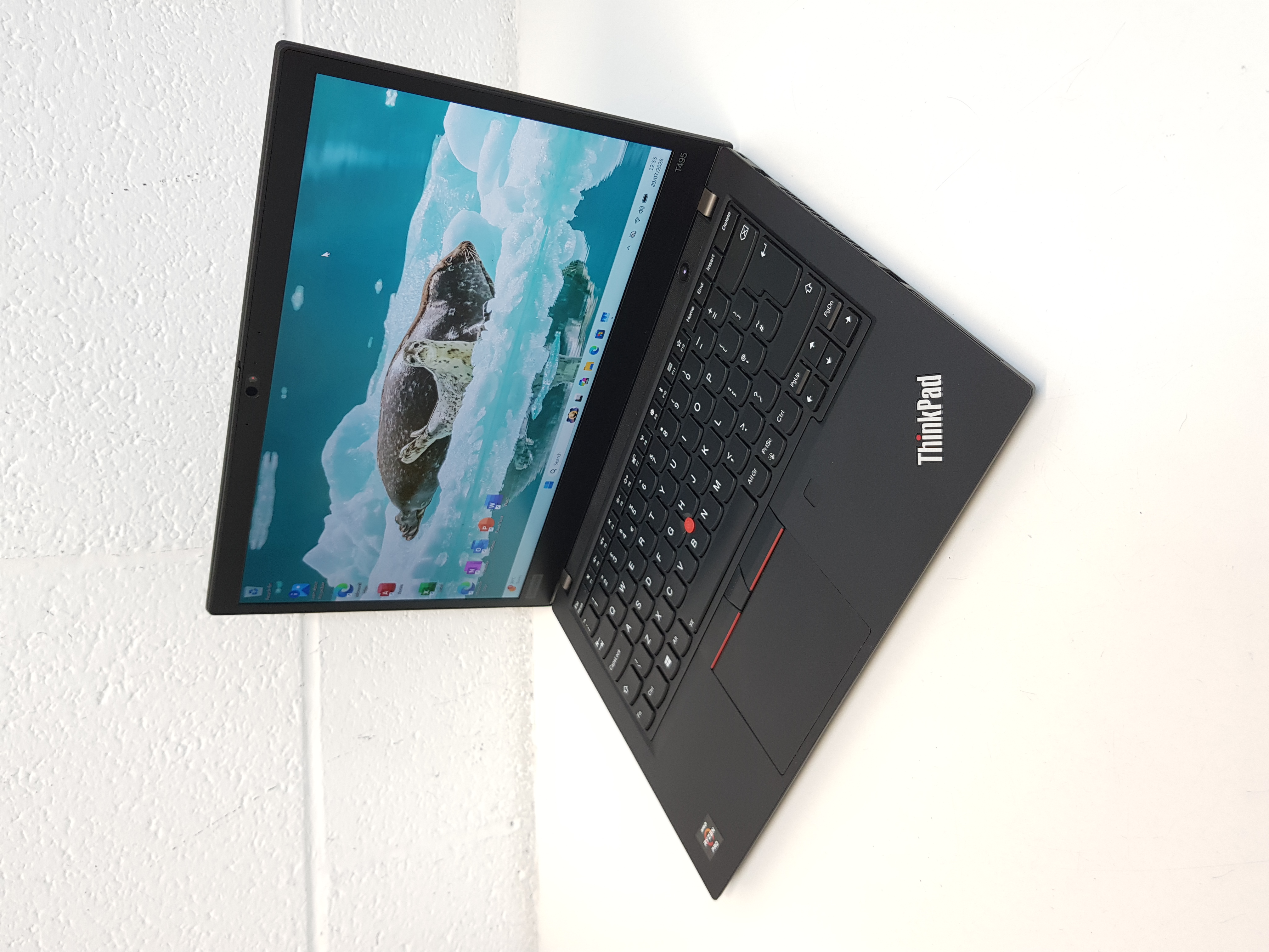 Super fast Lenovo Gaming Laptop, AND Ryzen 7 Pro with 2GB Graphics, 24GB Memory, 512GB Storage — additional photo