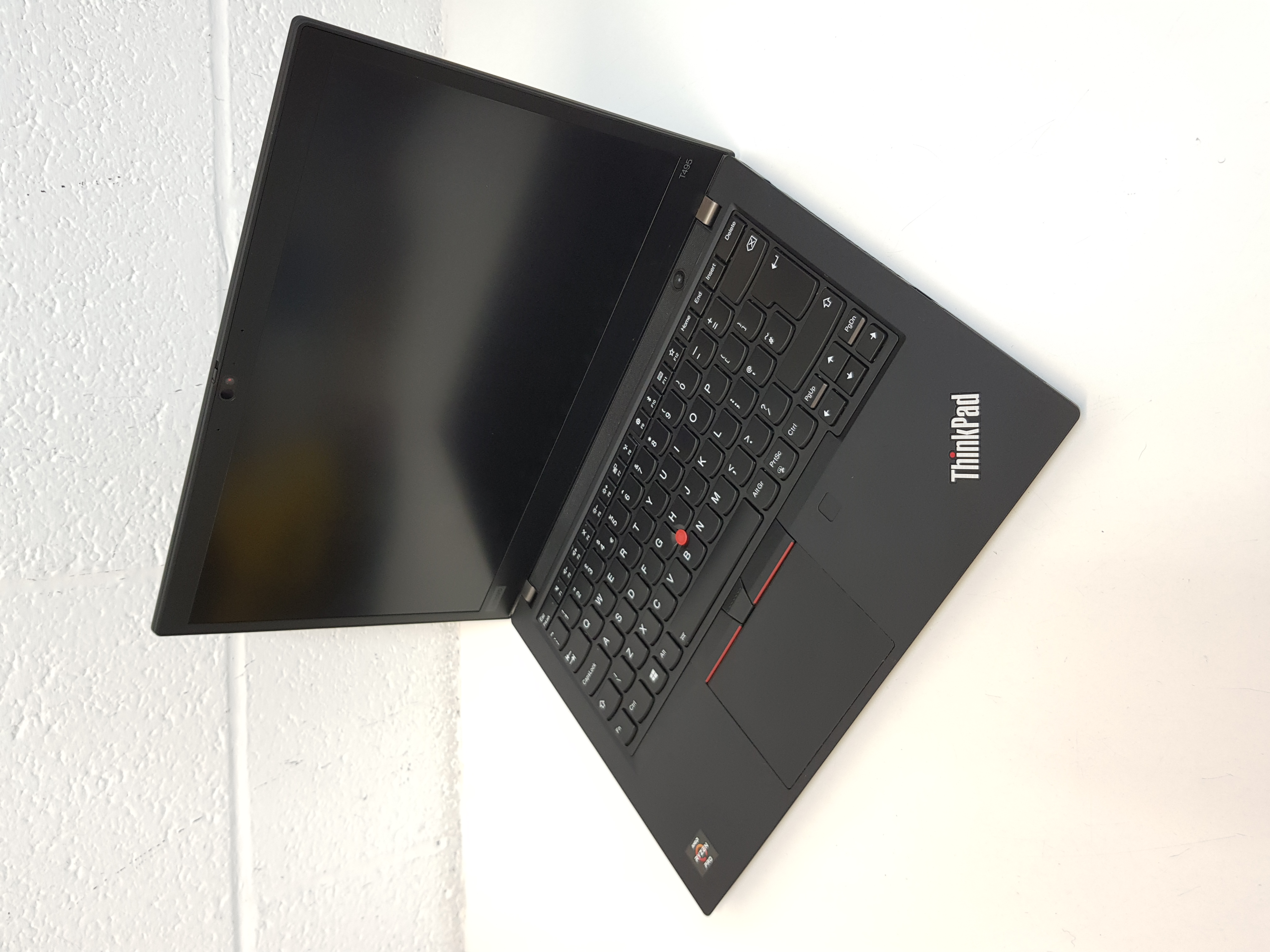 Super fast Lenovo Gaming Laptop, AND Ryzen 7 Pro with 2GB Graphics, 24GB Memory, 512GB Storage — additional photo