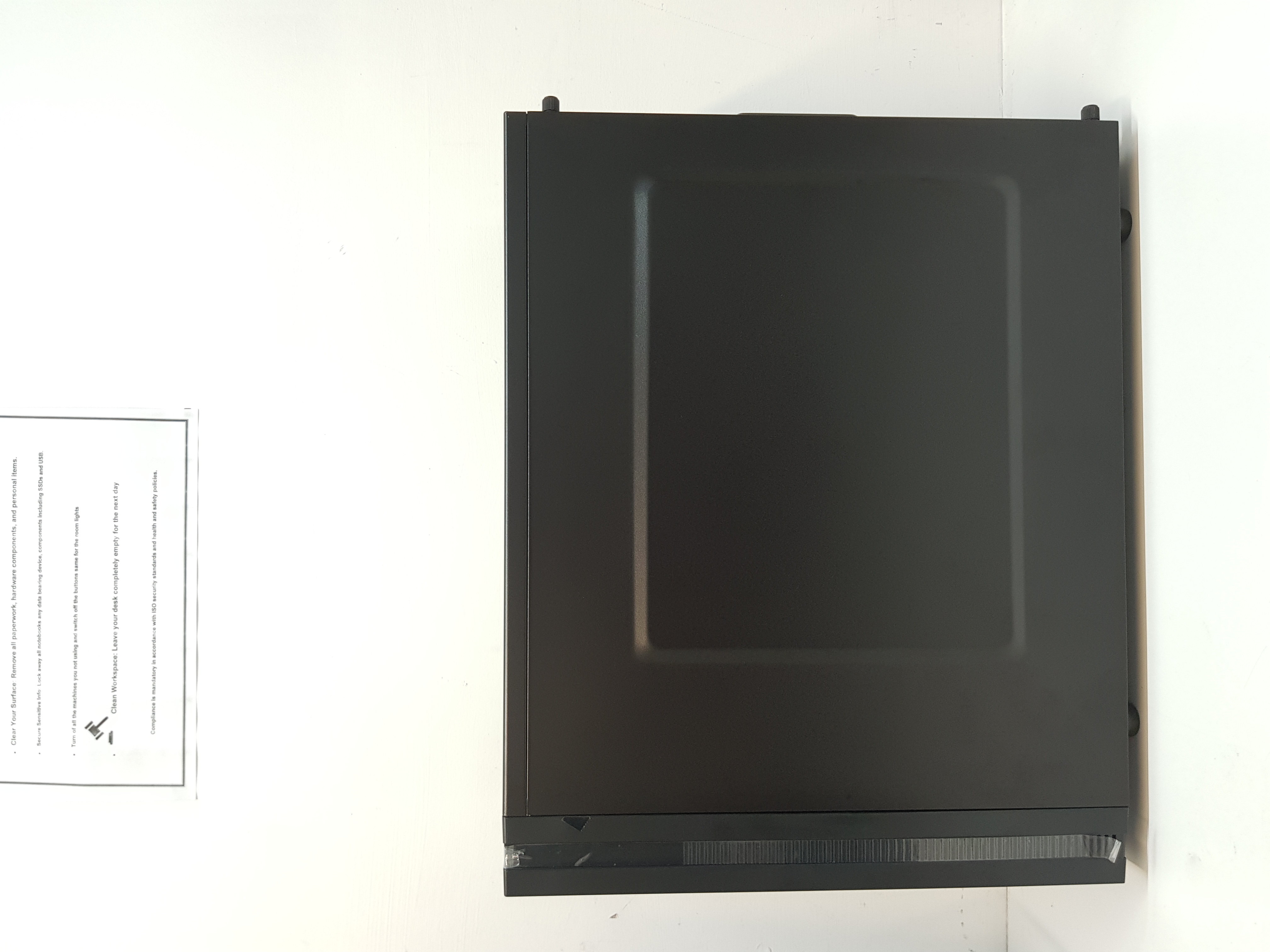 Excellent condition Gaming PC, intel core i7 processor, 16GB RAM, 512GB SSD+1TB HDD, 6GB GTX Graphics — additional photo