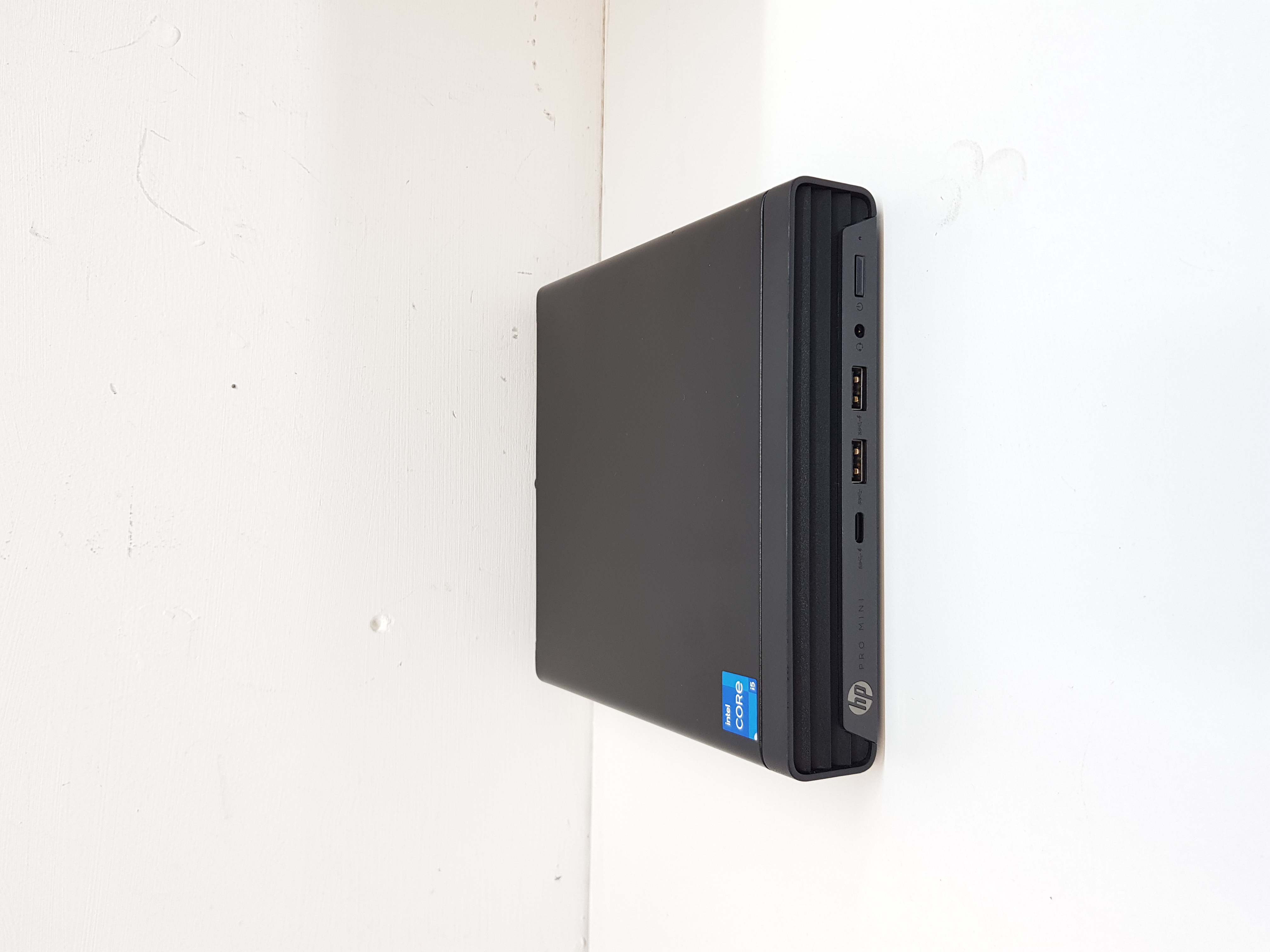 Ultra Fast HP Mini PC Computer, 14-cores intel core i5-13th Gen, 16GB RAM, 512GB SSD, MS Office 2021 — additional photo