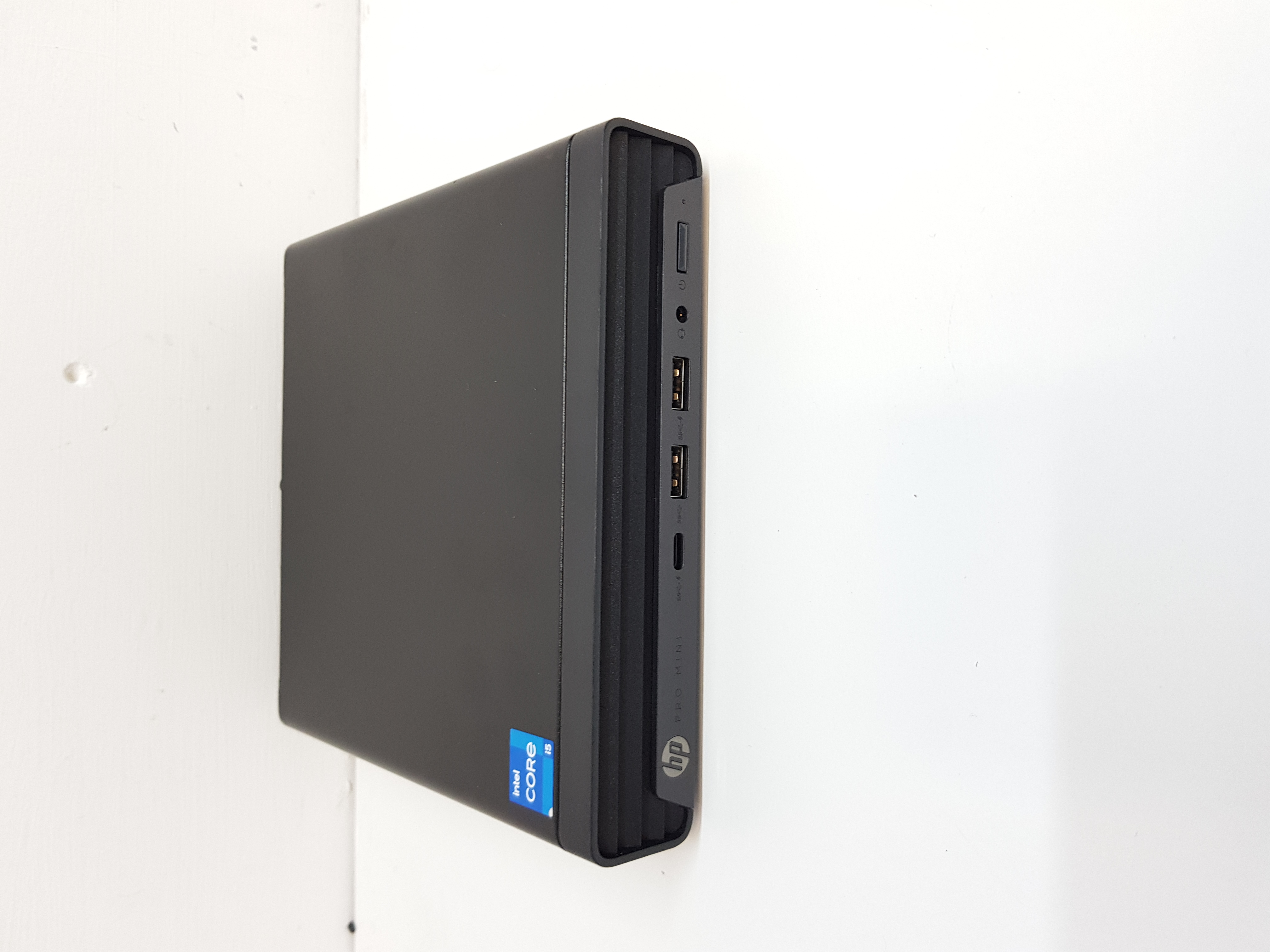Ultra Fast HP Mini PC Computer, 14-cores intel core i5-13th Gen, 16GB RAM, 512GB SSD, MS Office 2021 — additional photo