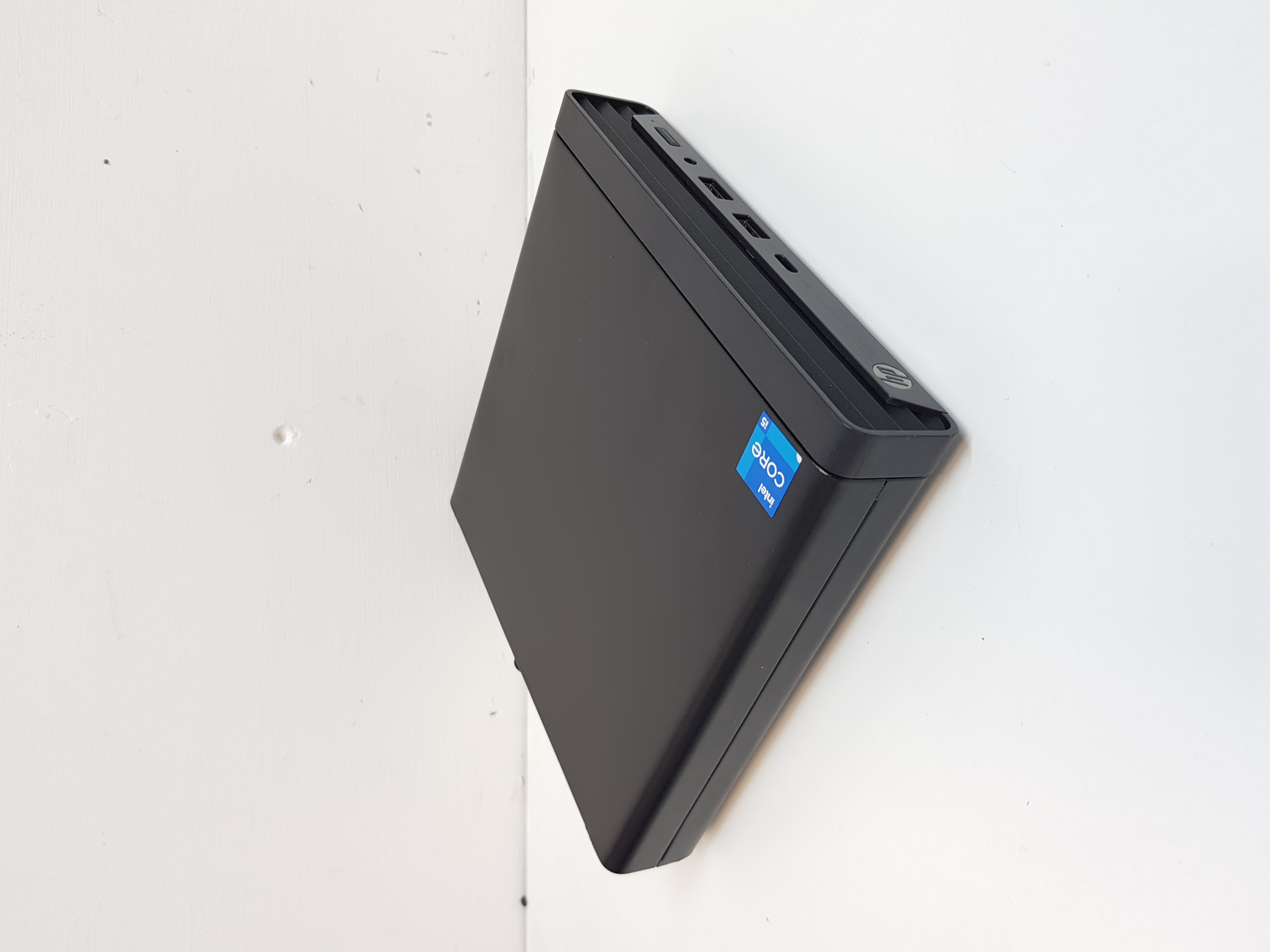 Ultra Fast HP Mini PC Computer, 14-cores intel core i5-13th Gen, 16GB RAM, 512GB SSD, MS Office 2021 — additional photo