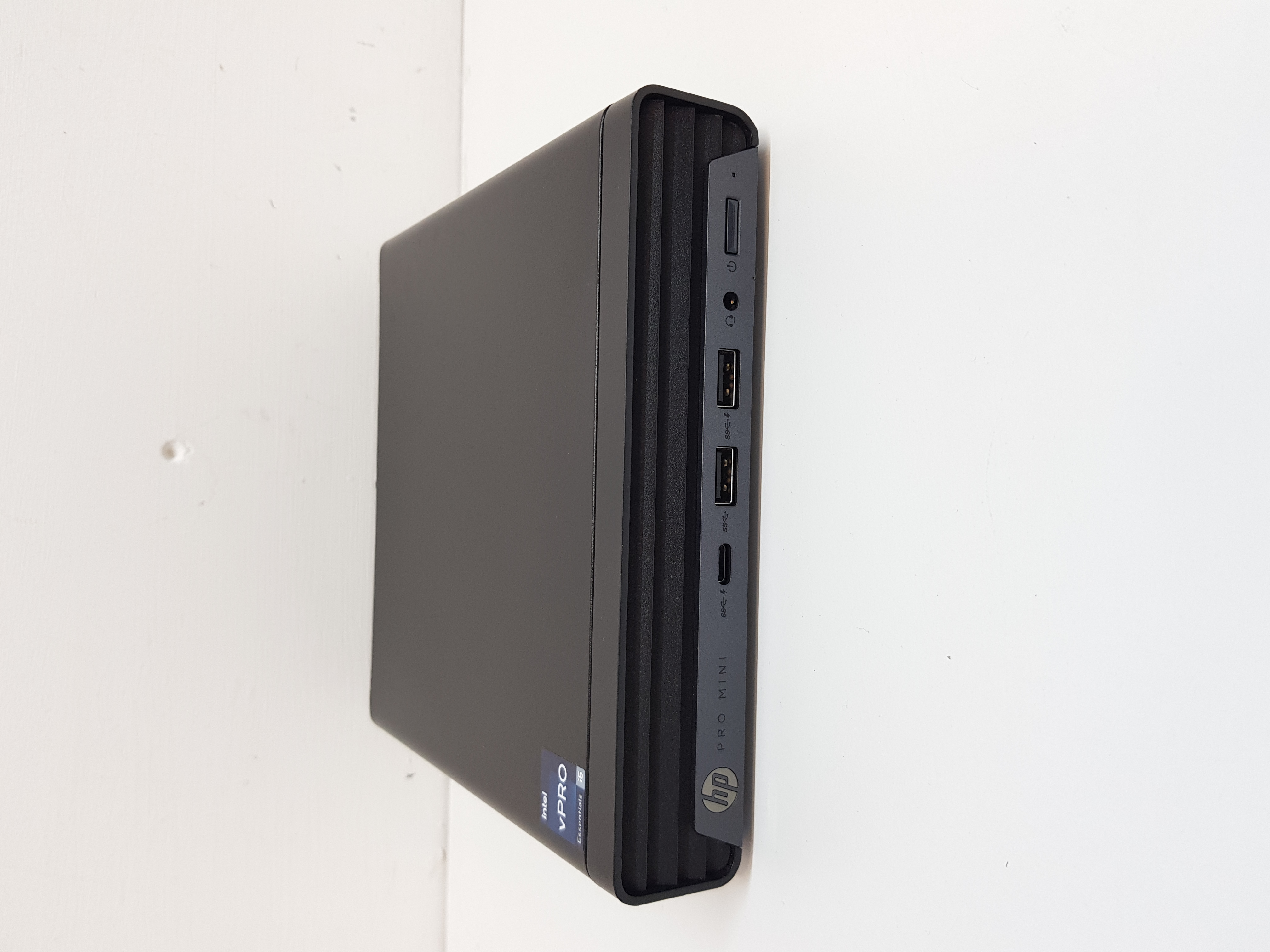 Ultra Fast HP Mini PC Computer, intel core i5-12th Gen, 16GB RAM, 512GB SSD, MS Office 2021 — additional photo