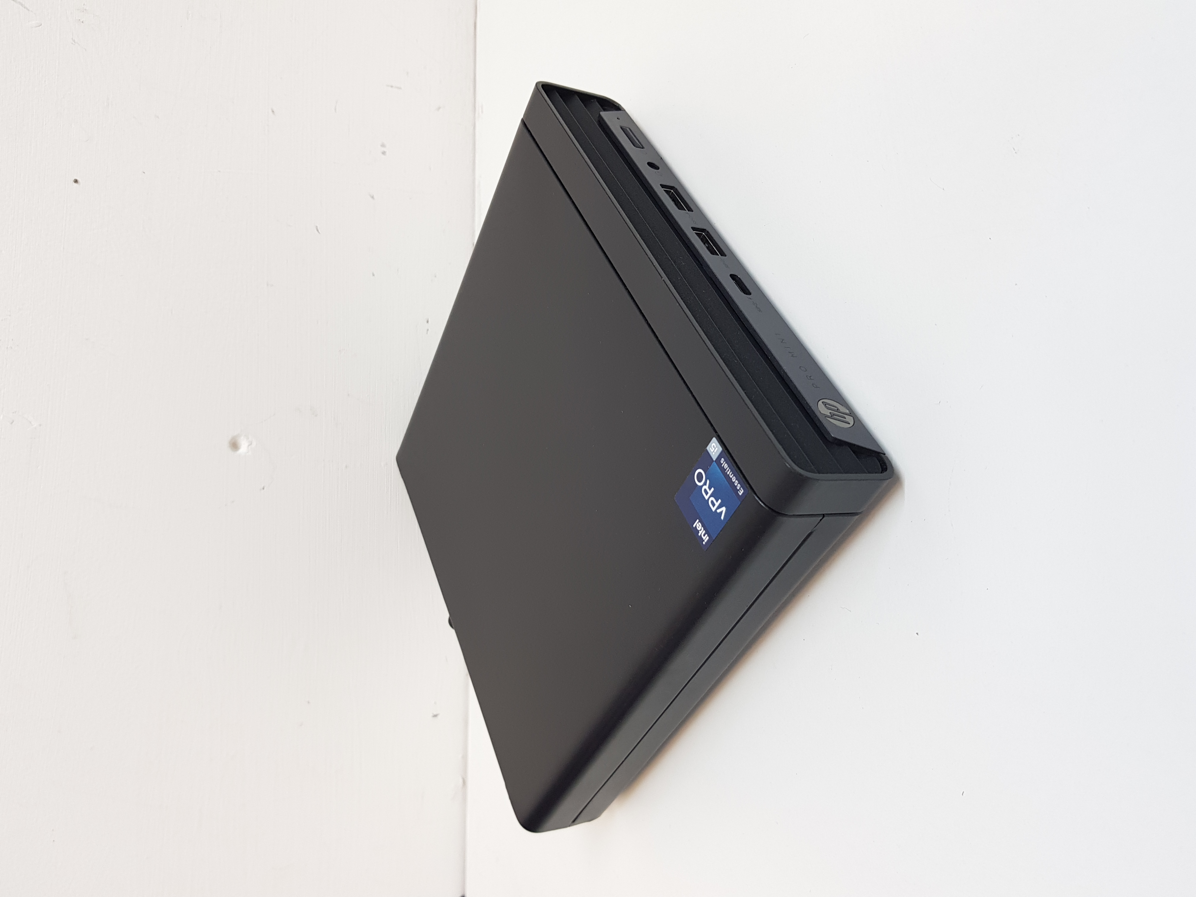 Ultra Fast HP Mini PC Computer, intel core i5-12th Gen, 16GB RAM, 512GB SSD, MS Office 2021 — additional photo