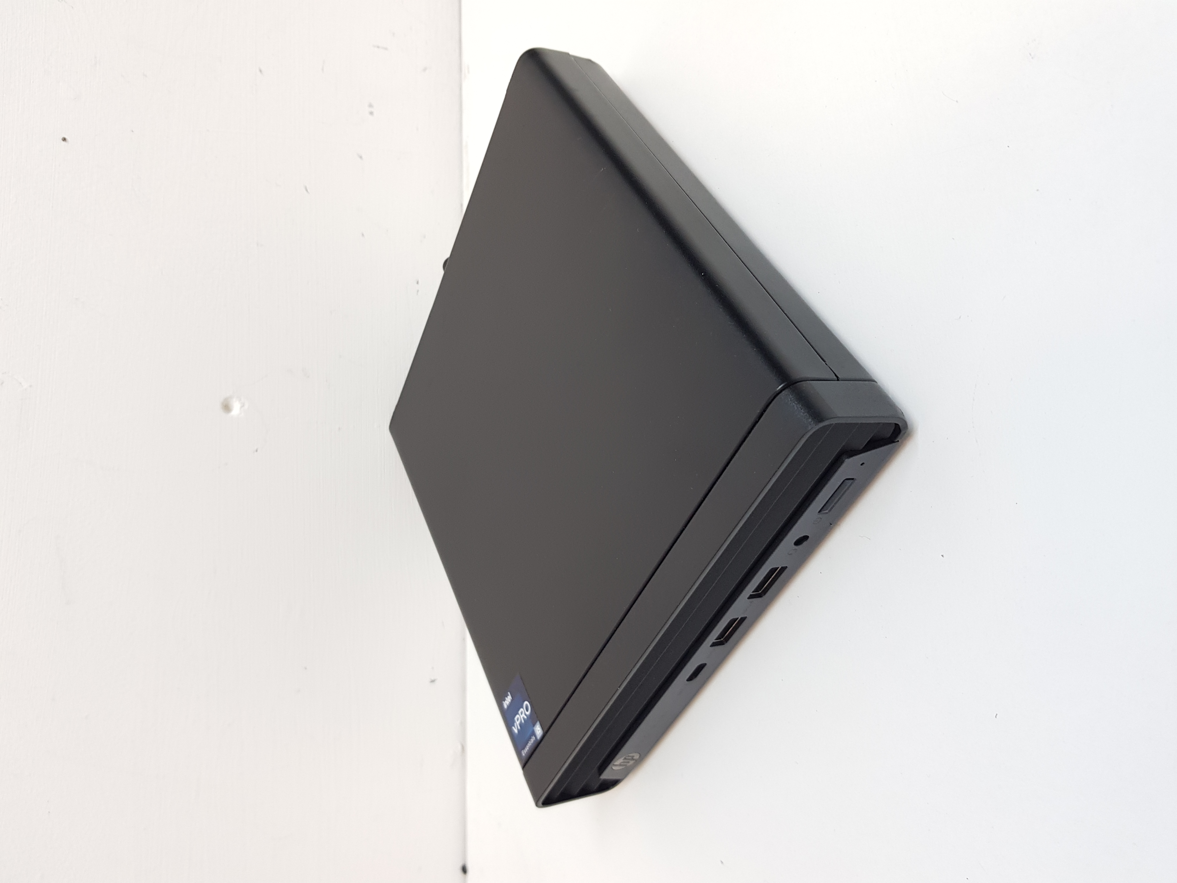 Ultra Fast HP Mini PC Computer, intel core i5-12th Gen, 16GB RAM, 512GB SSD, MS Office 2021 — additional photo