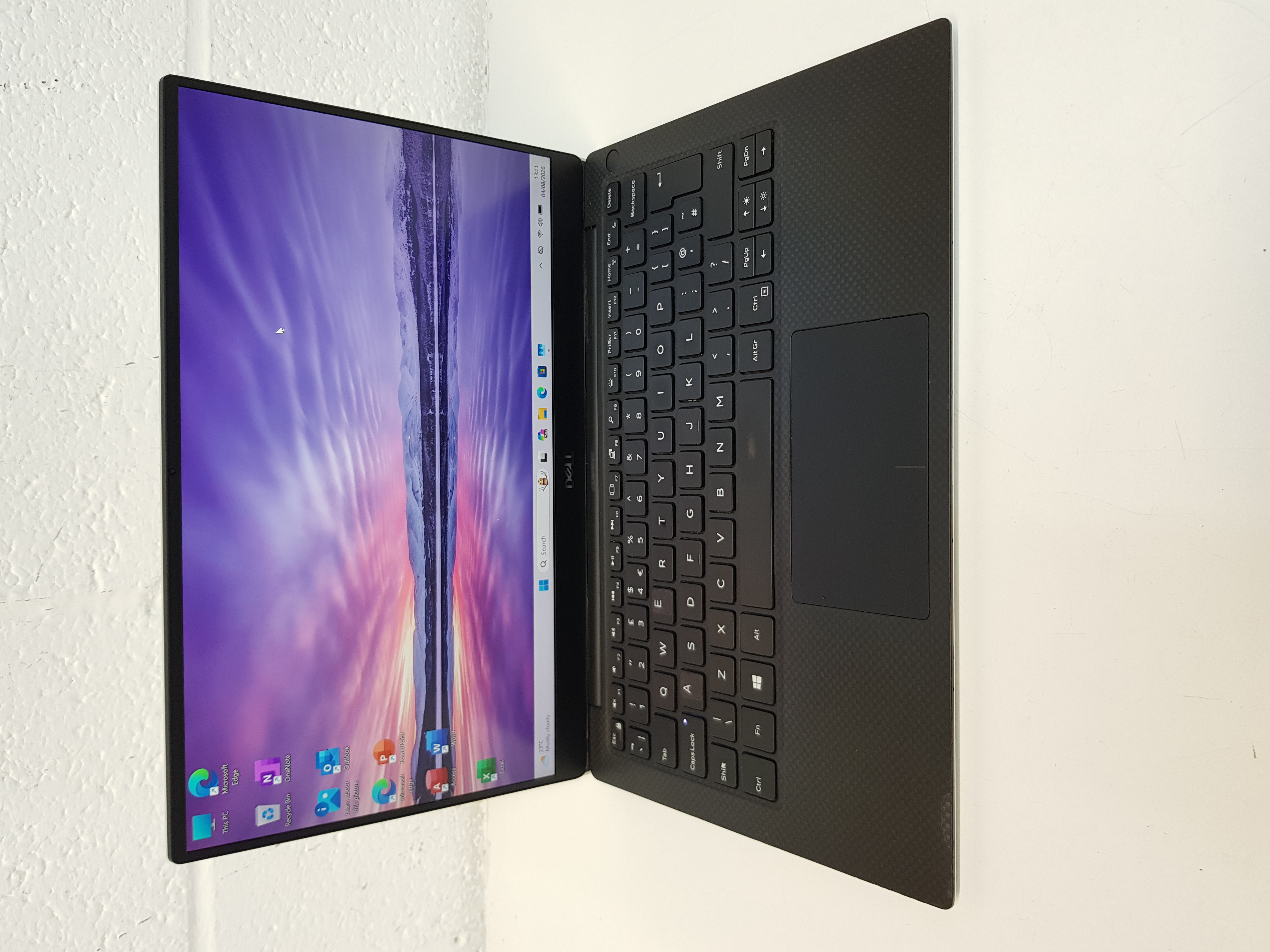 Dell Fast Laptop, intel core i5-11th Gen, 8GB Memory, 512GB Storage, intel ultra HD Graphics
