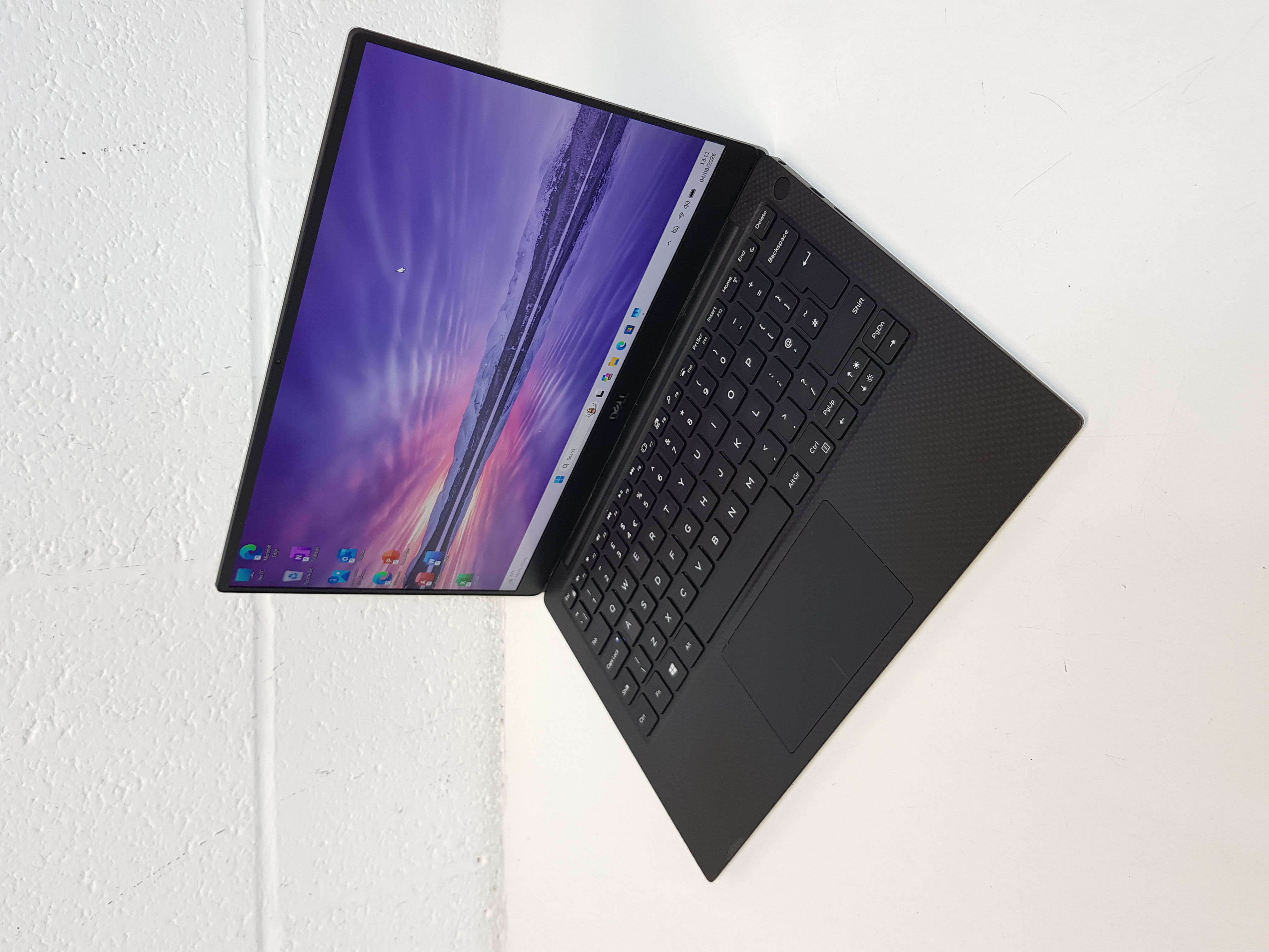 Dell Fast Laptop, intel core i5-11th Gen, 8GB Memory, 512GB Storage, intel ultra HD Graphics — additional photo