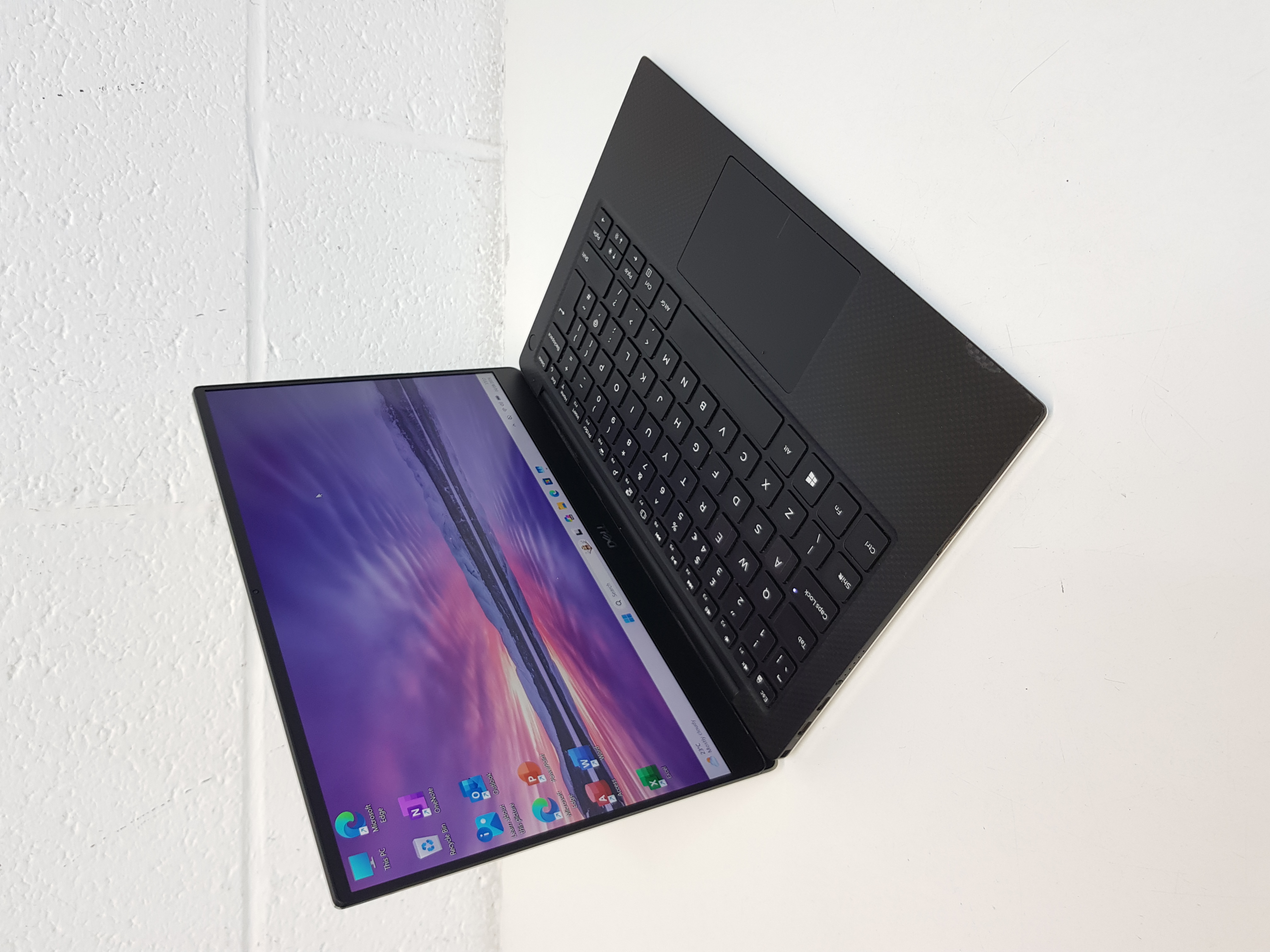 Dell Fast Laptop, intel core i5-11th Gen, 8GB Memory, 512GB Storage, intel ultra HD Graphics — additional photo