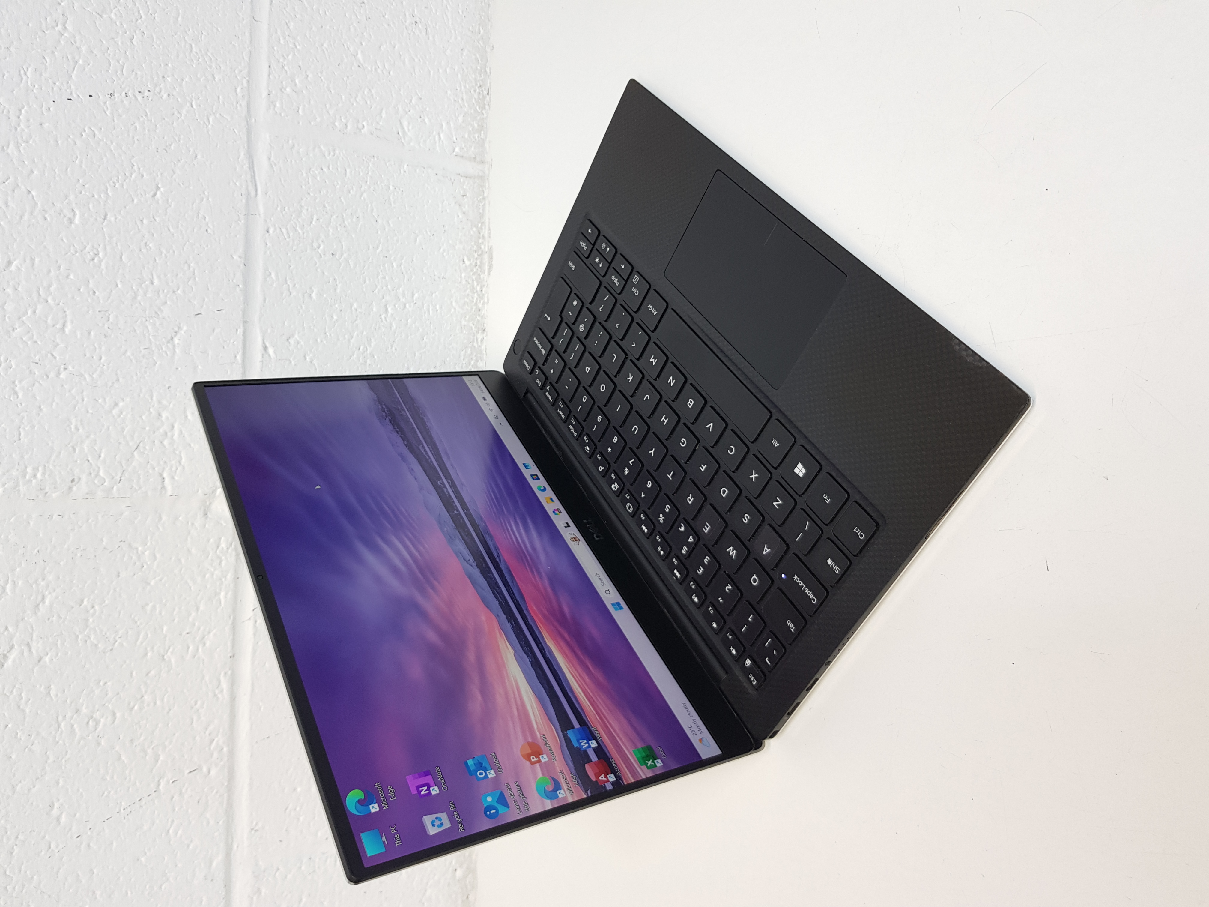 Dell Fast Laptop, intel core i5-11th Gen, 8GB Memory, 512GB Storage, intel ultra HD Graphics — additional photo