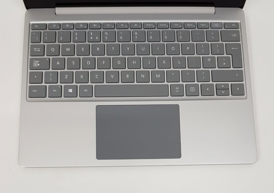 Microsoft Surface Laptop | i5 10th Gen | 16GB RAM | Price £210 Ref: 78610 — additional photo