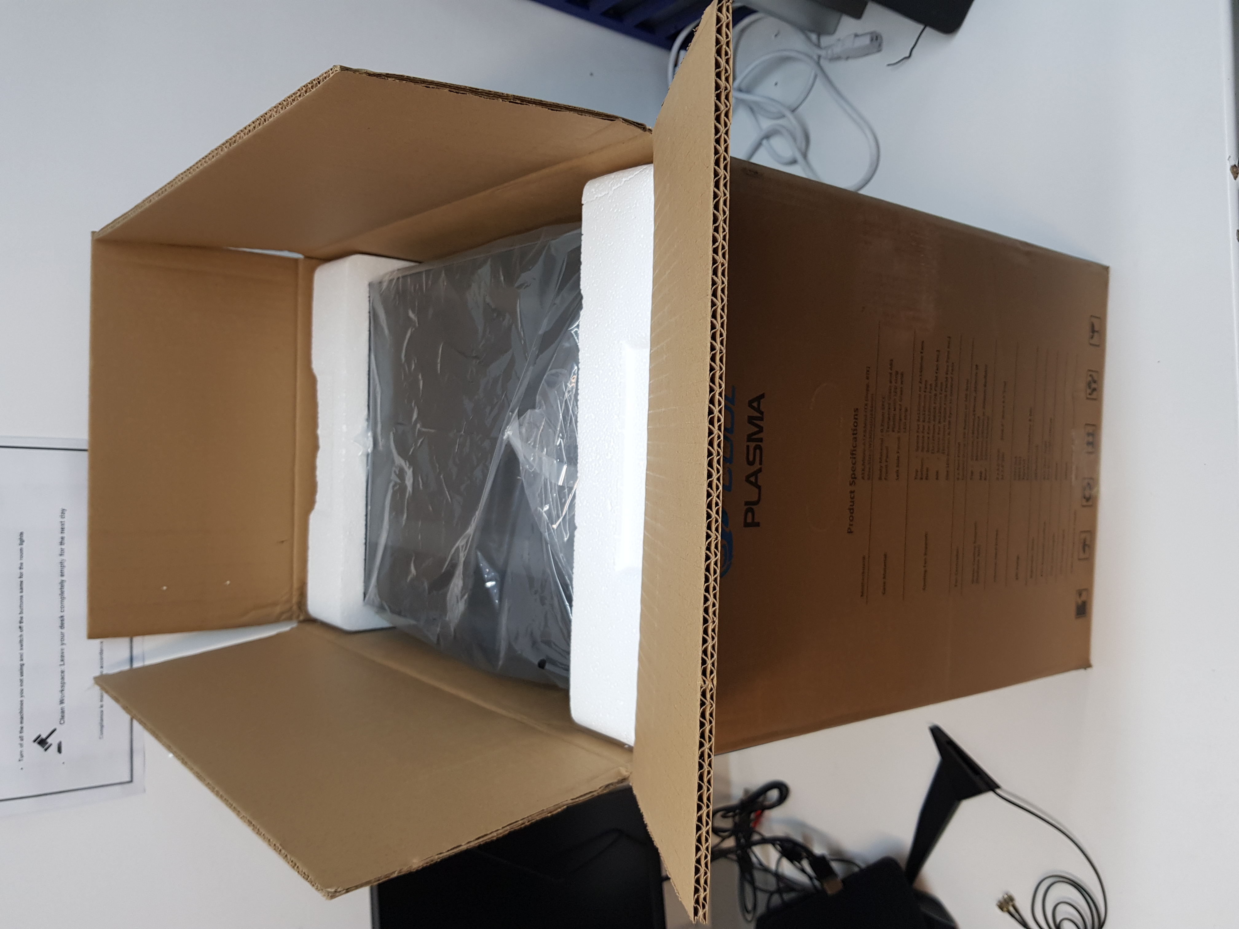 Ultra Fast Gaming PC Computer, intel core i9 processor, 64GB RAM, 1TB SSD+4TB HDD, 12GB Graphics