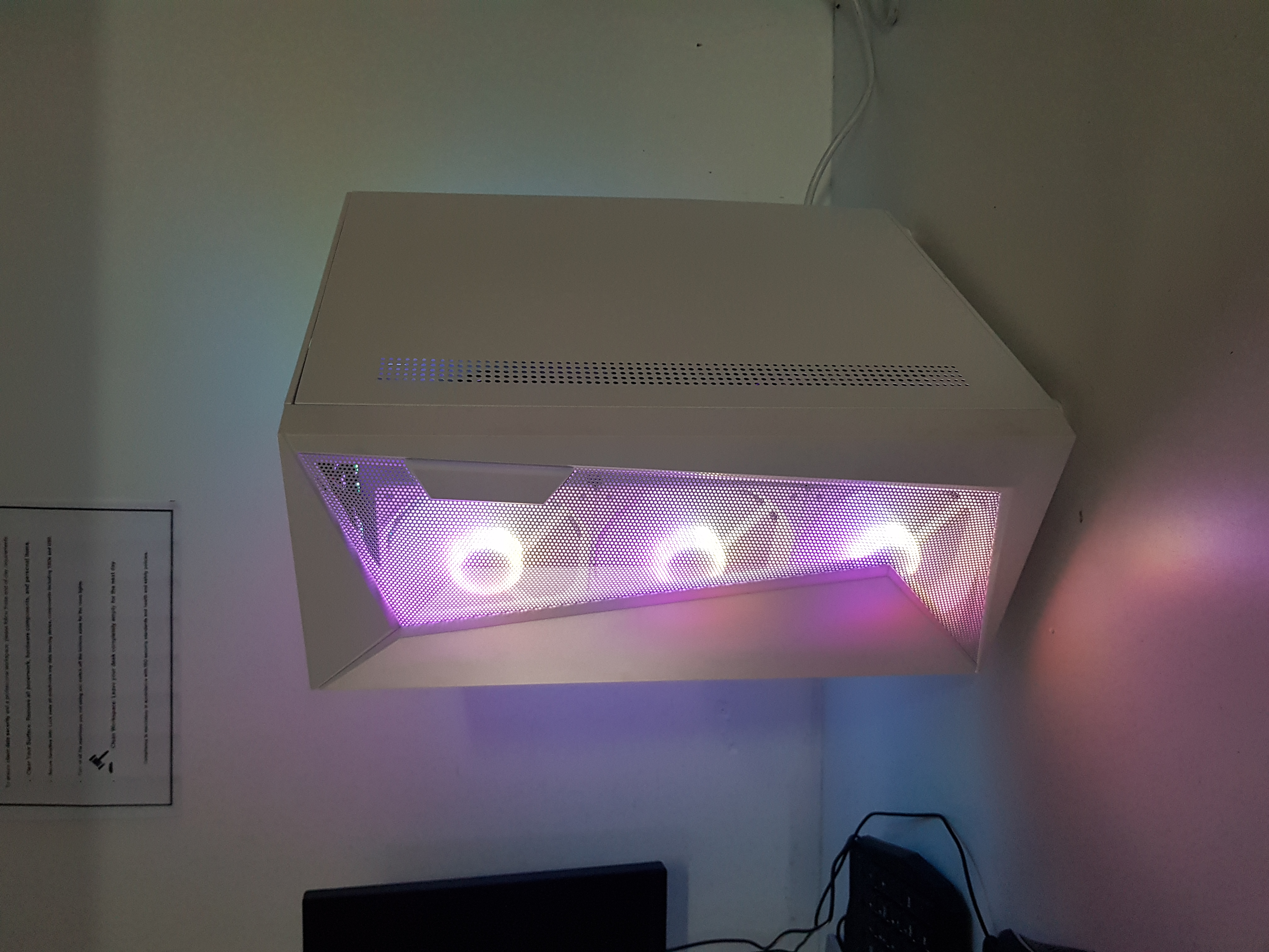 Ultra Fast Gaming PC Computer, 12th Generation of core i5, 32GB RAM, 960GB SSD+4TB HDD, 8GB Graphics — additional photo