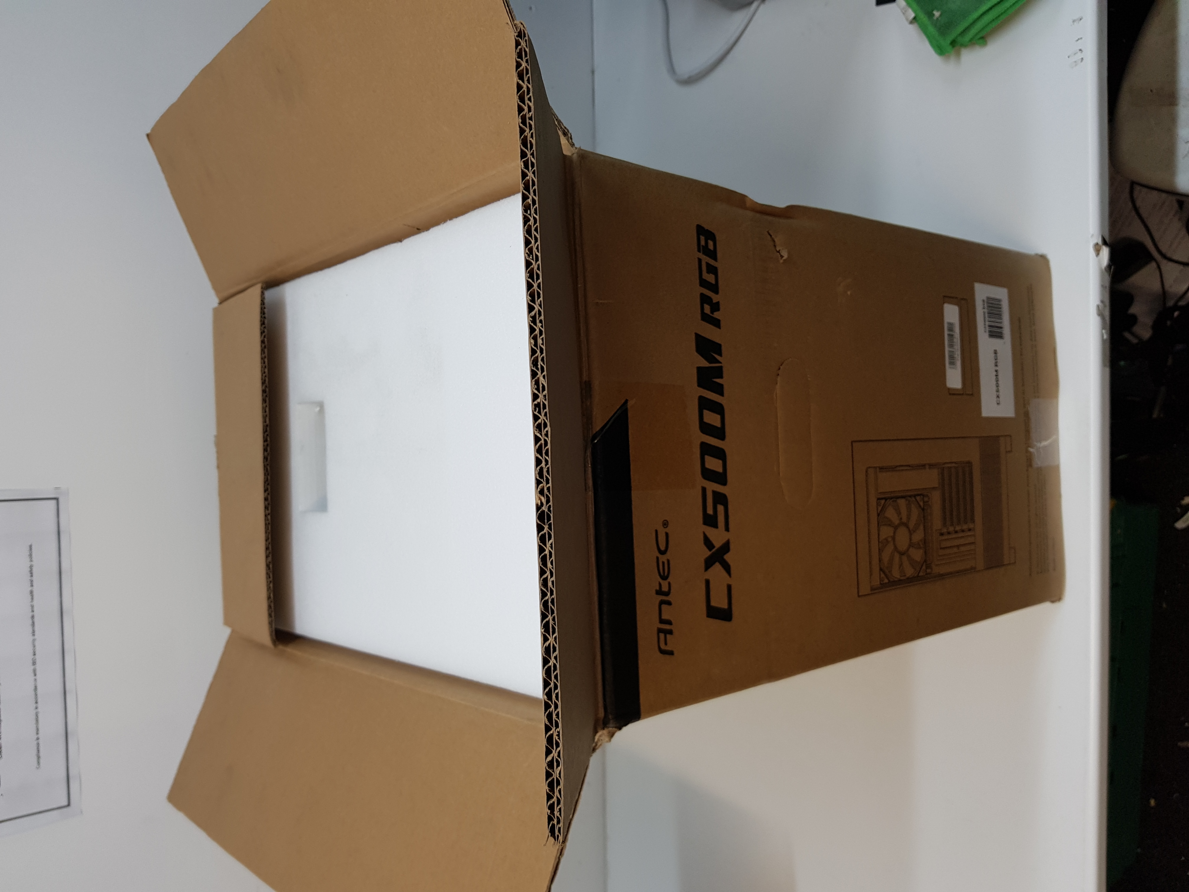 Super Fast Gaming PC Computer, 12th Generation core i5, 32GB RAM, 5TB Storage, 11GB RTX Graphics