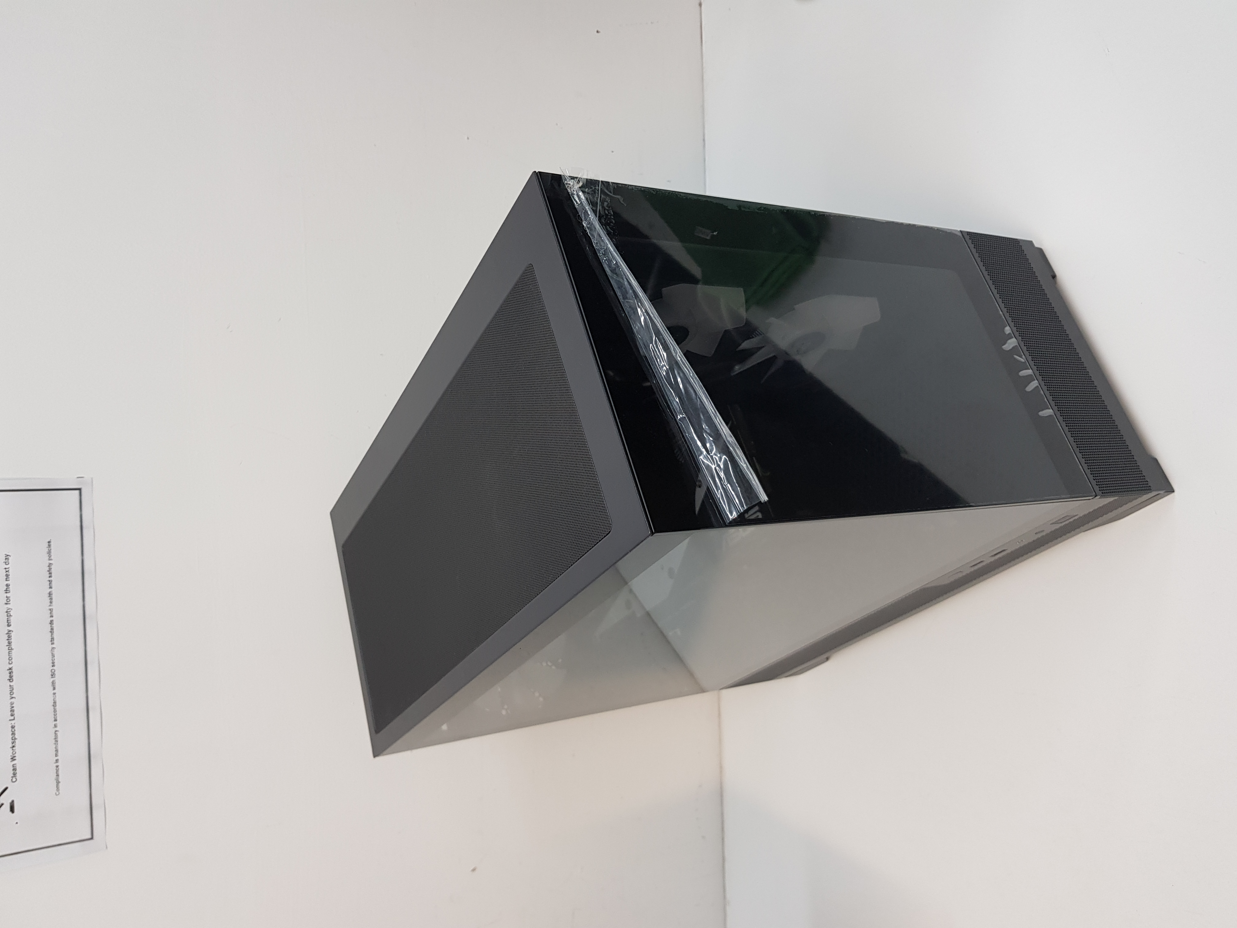 Super Fast Gaming PC Computer, 12th Generation core i5, 32GB RAM, 5TB Storage, 11GB RTX Graphics — additional photo