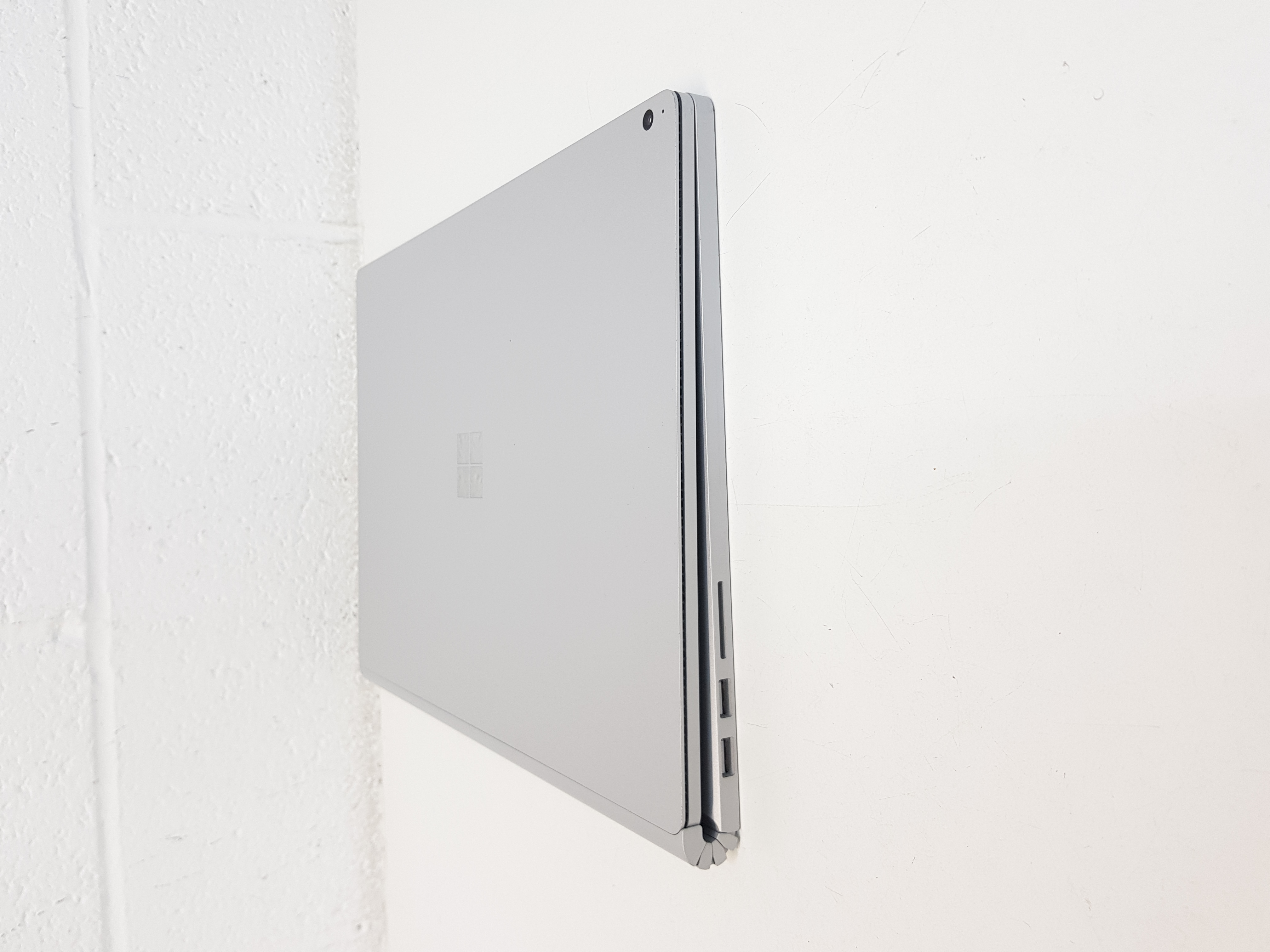 Super fast Detachable Touch screen Microsoft Laptop, i7-10th Gen, 32GB, 512GB, 6GB RTX GPU — additional photo