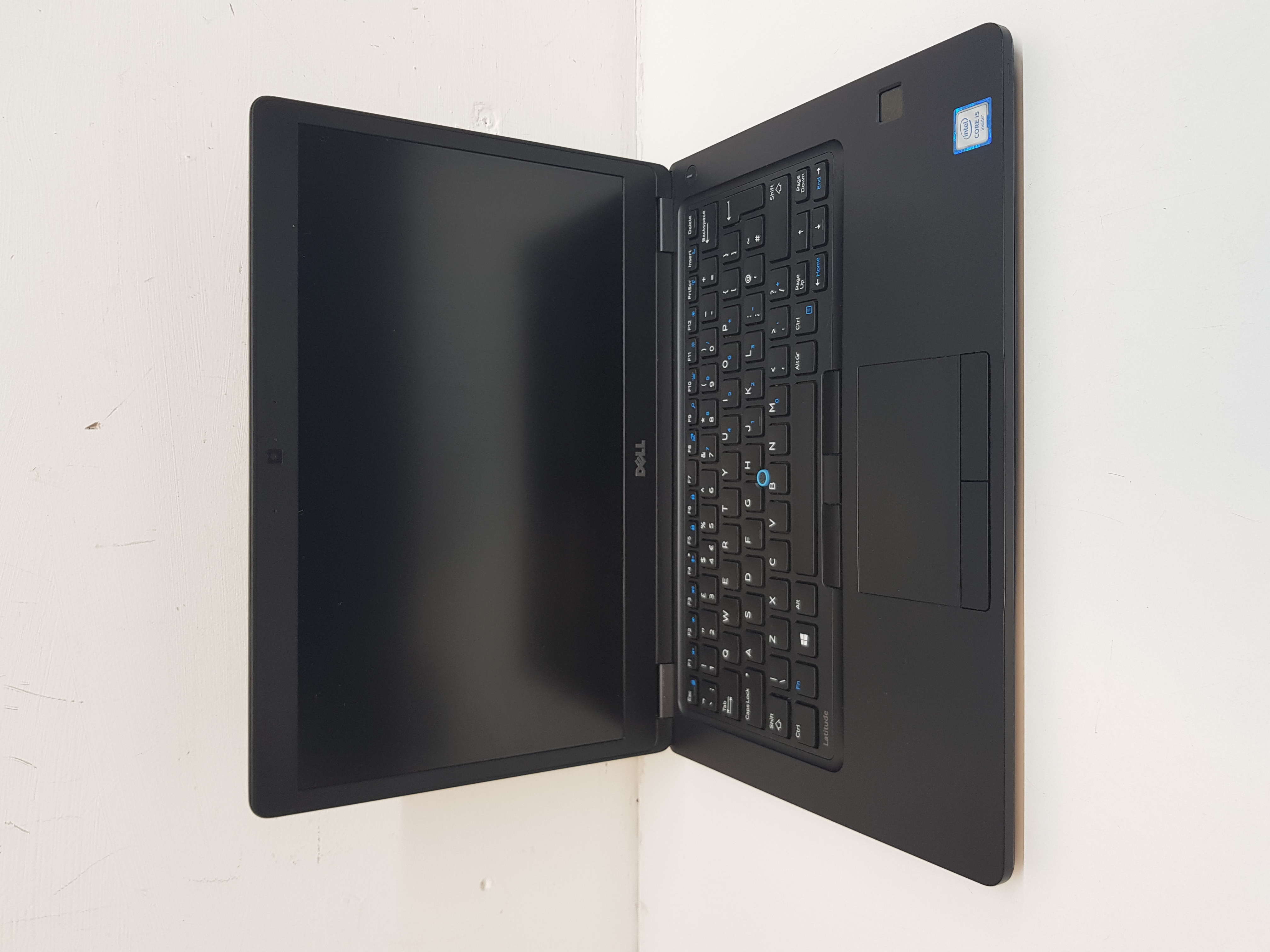 Dell laptop, intel core i5 processor, 8GB RAM, 256GB SSD, windows 11, Microsoft Office 2021 — additional photo
