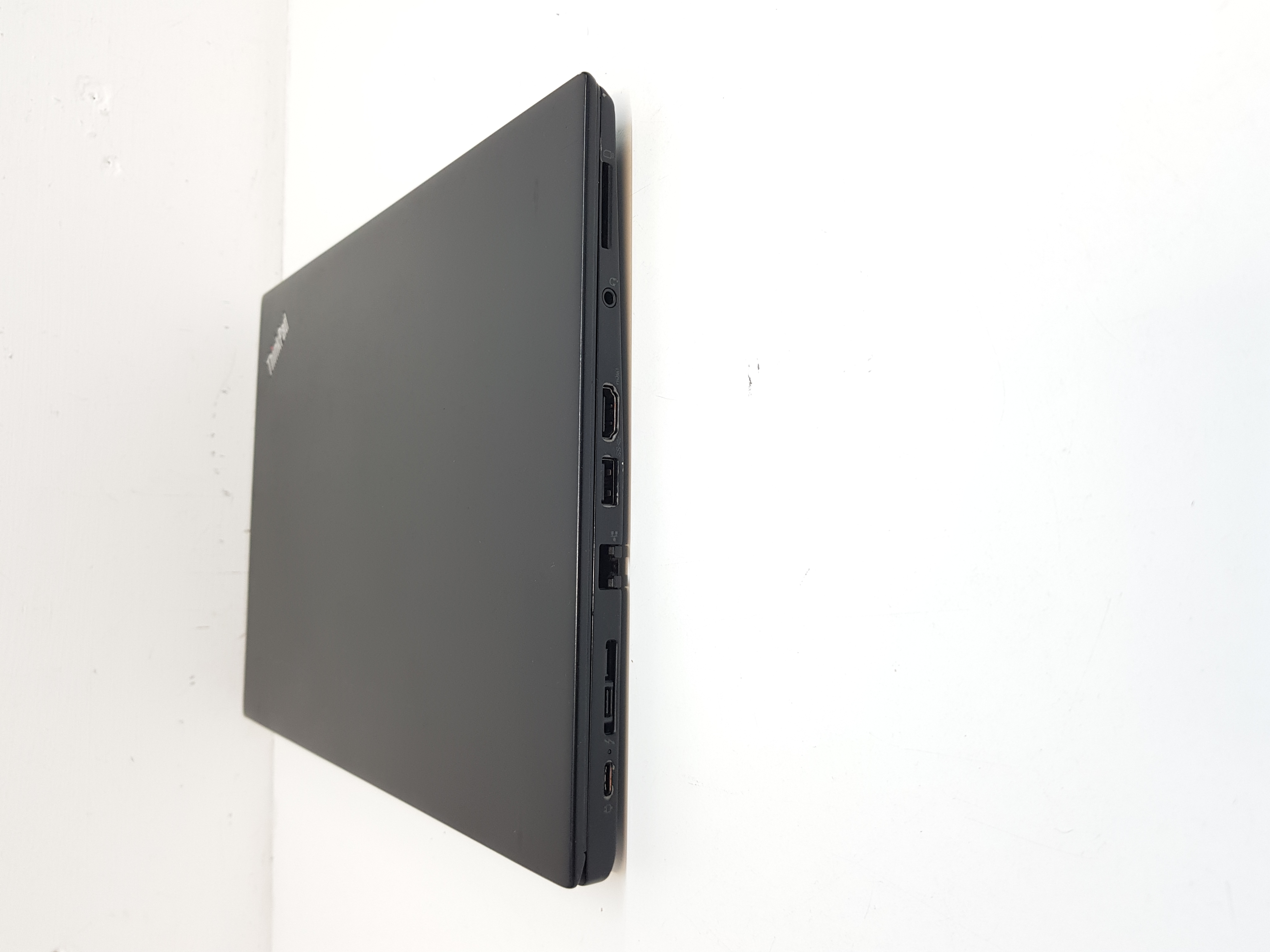 Lenovo laptop, intel core i5-8th Generation, 12GB RAM, 256GB SSD, Windows 11, Microsoft Office 2021 — additional photo