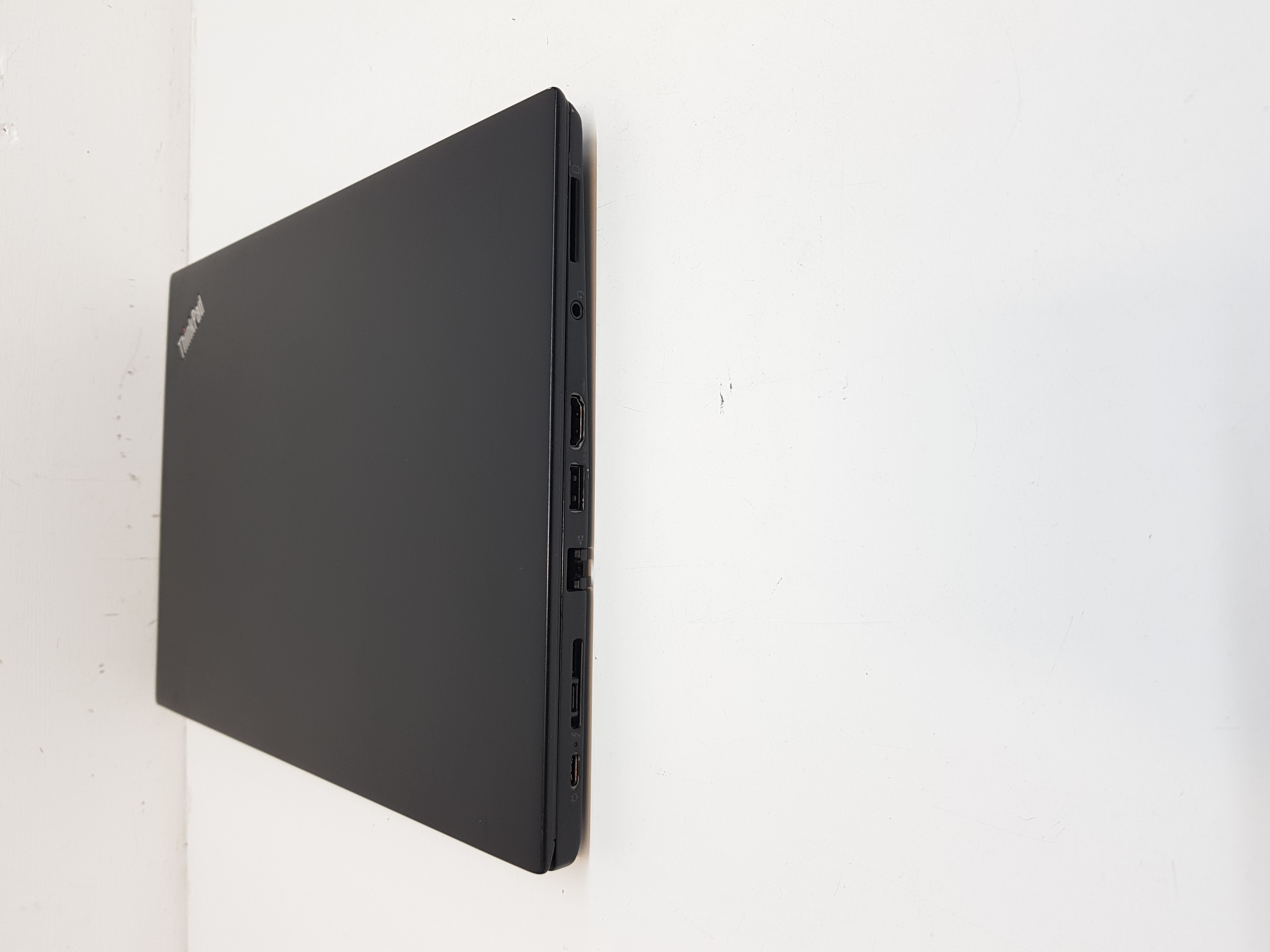 Lenovo laptop, intel core i5-8th Generation, 12GB RAM, 256GB SSD, Windows 11, Microsoft Office 2021 — additional photo