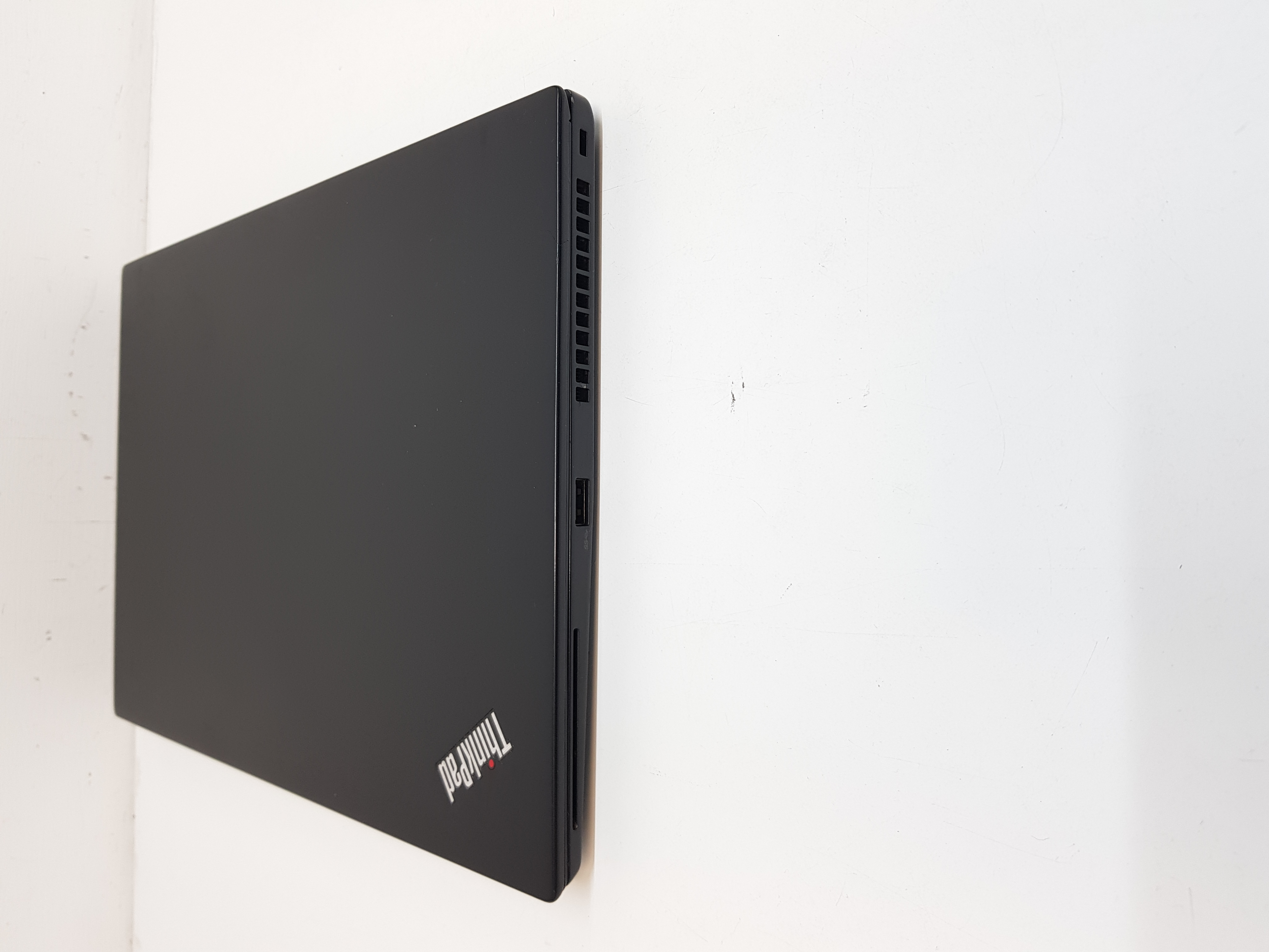 Lenovo laptop, intel core i5-8th Generation, 12GB RAM, 256GB SSD, Windows 11, Microsoft Office 2021 — additional photo