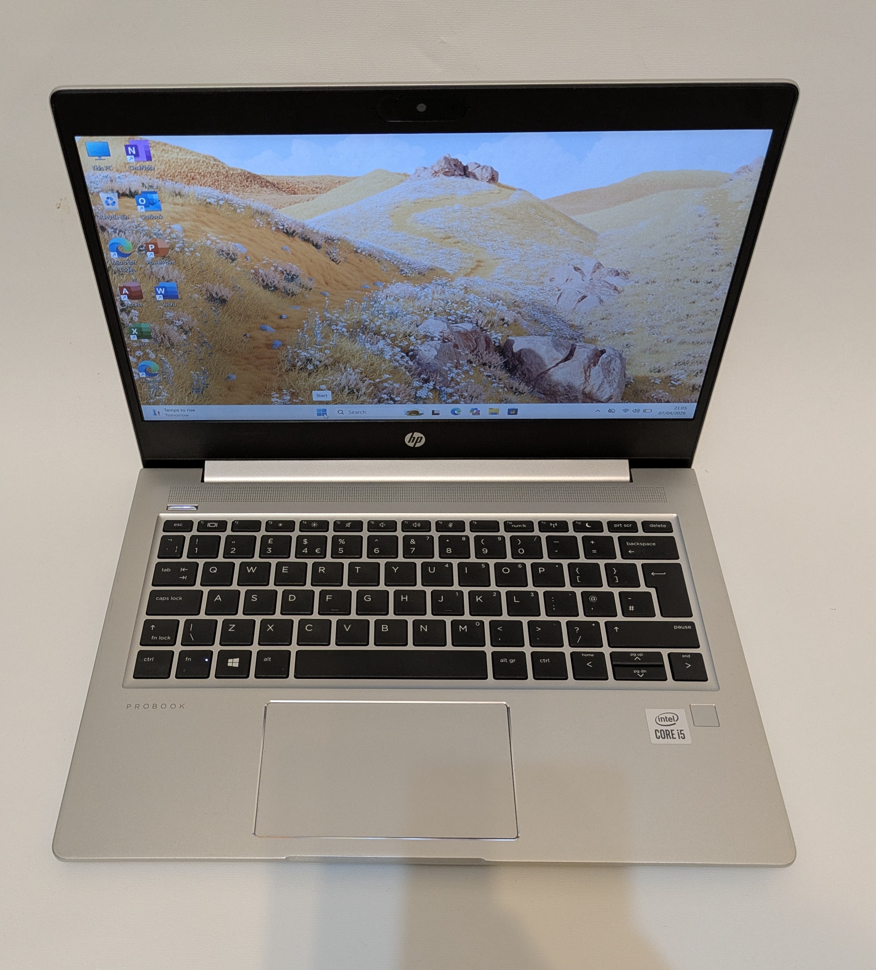 HP ProBook 430 G7 Business Laptop | Windows 11 | Excellent Condition