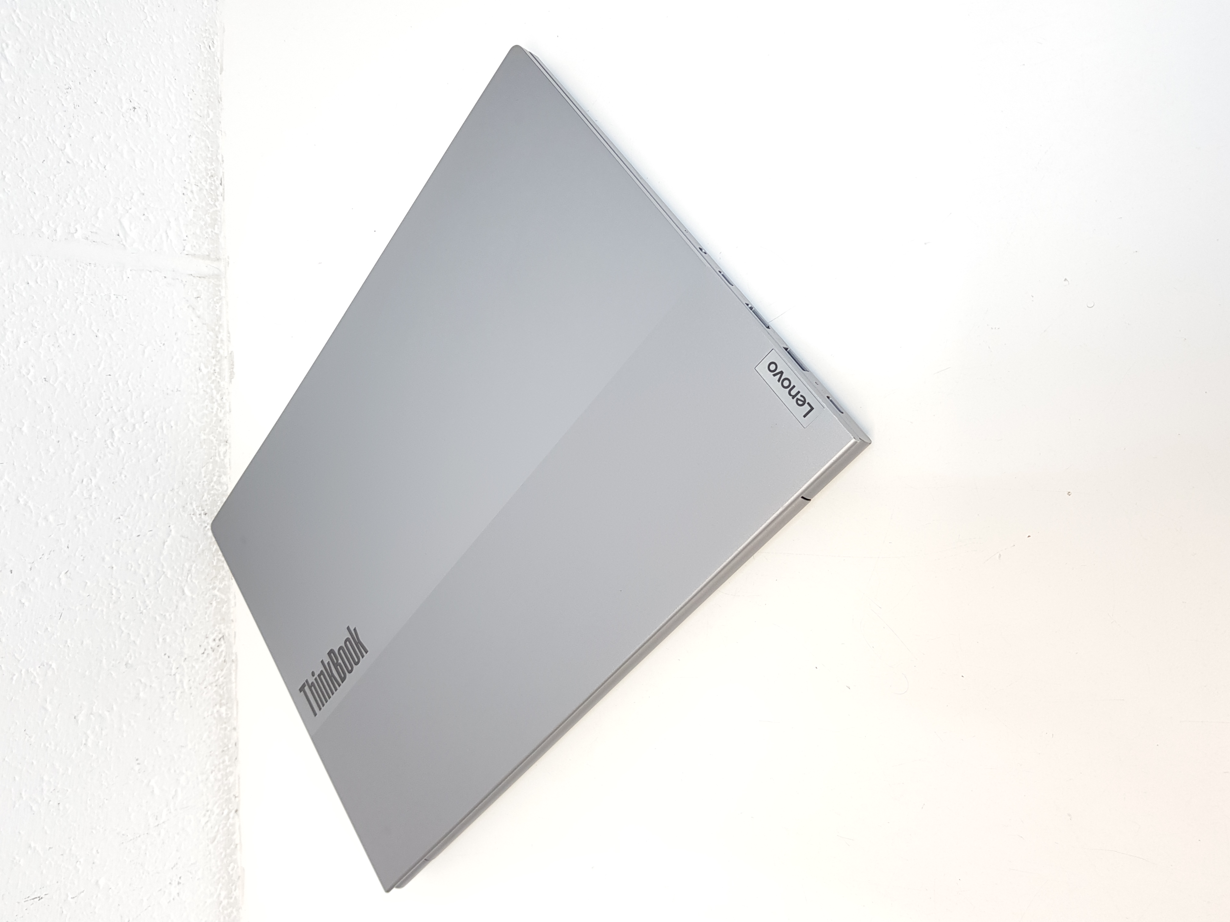 Super fast Lenovo Laptop, 13th gen of core i5 processor, 8GB DDR5 Memory, 512GB Storage, MS Office 2021, Windows 11 — additional photo