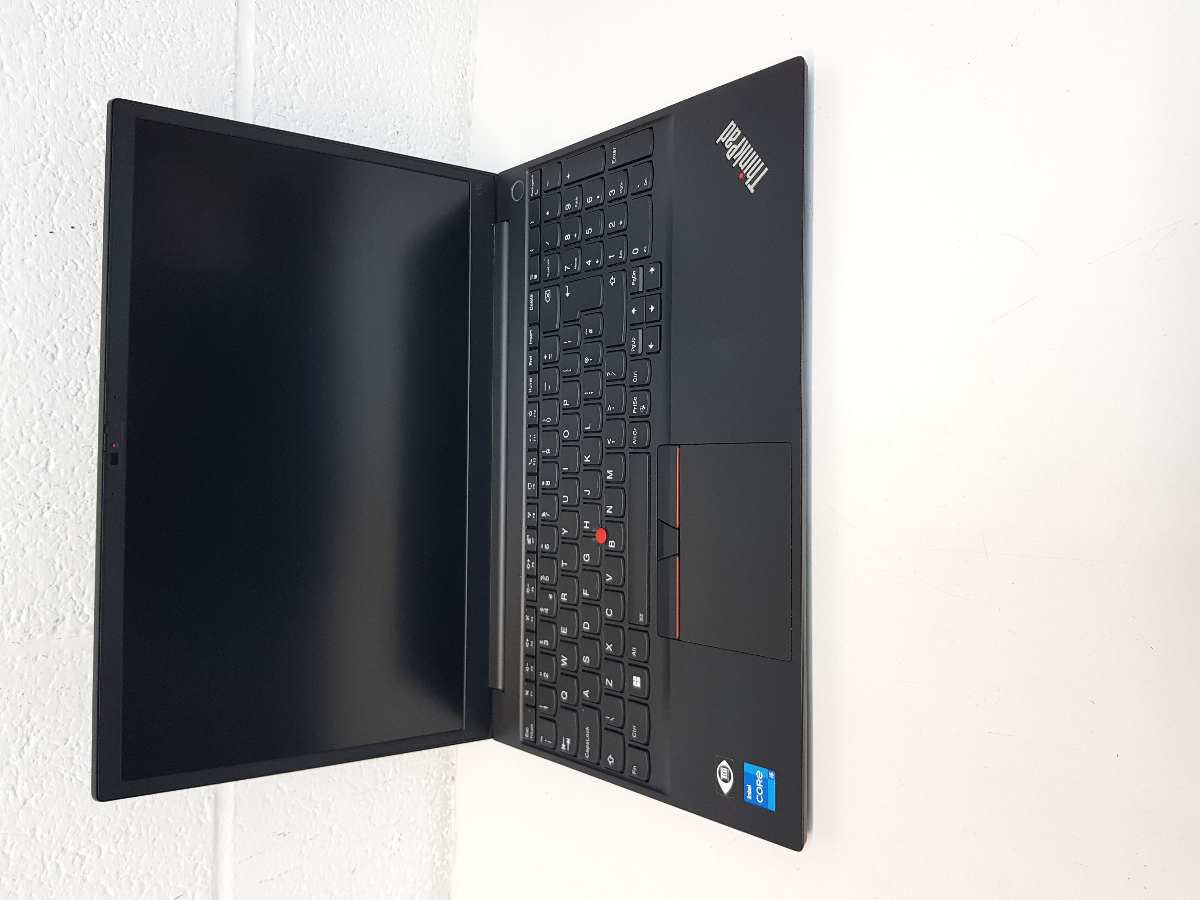 Super fast Lenovo Laptop, core i5-12th Gen processor, 16GB Memory, 512GB Storage, MS Office 2021, Windows 11 — additional photo