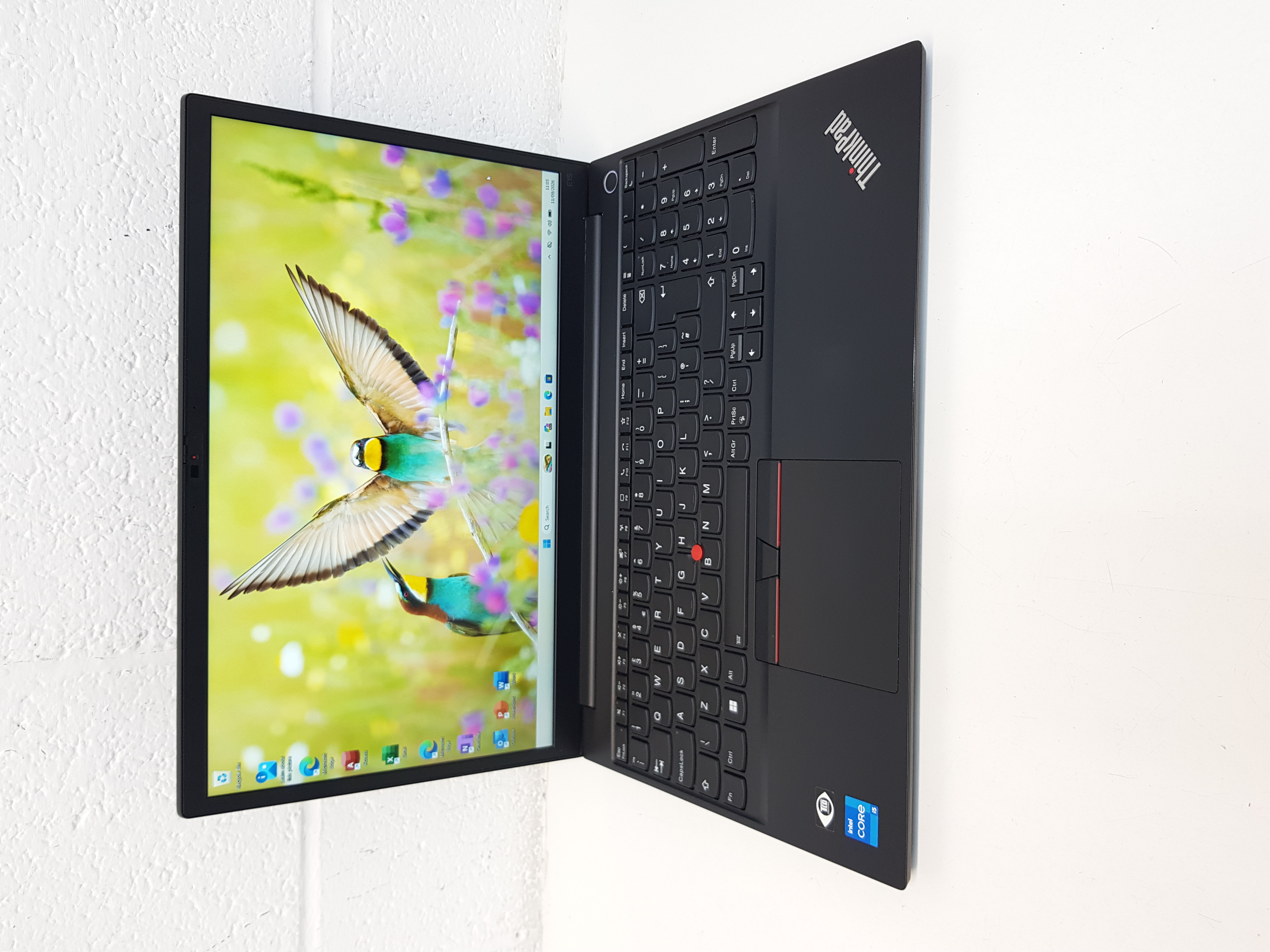 Super fast Lenovo Laptop, core i5-12th Gen processor, 16GB Memory, 512GB Storage, MS Office 2021, Windows 11 — additional photo