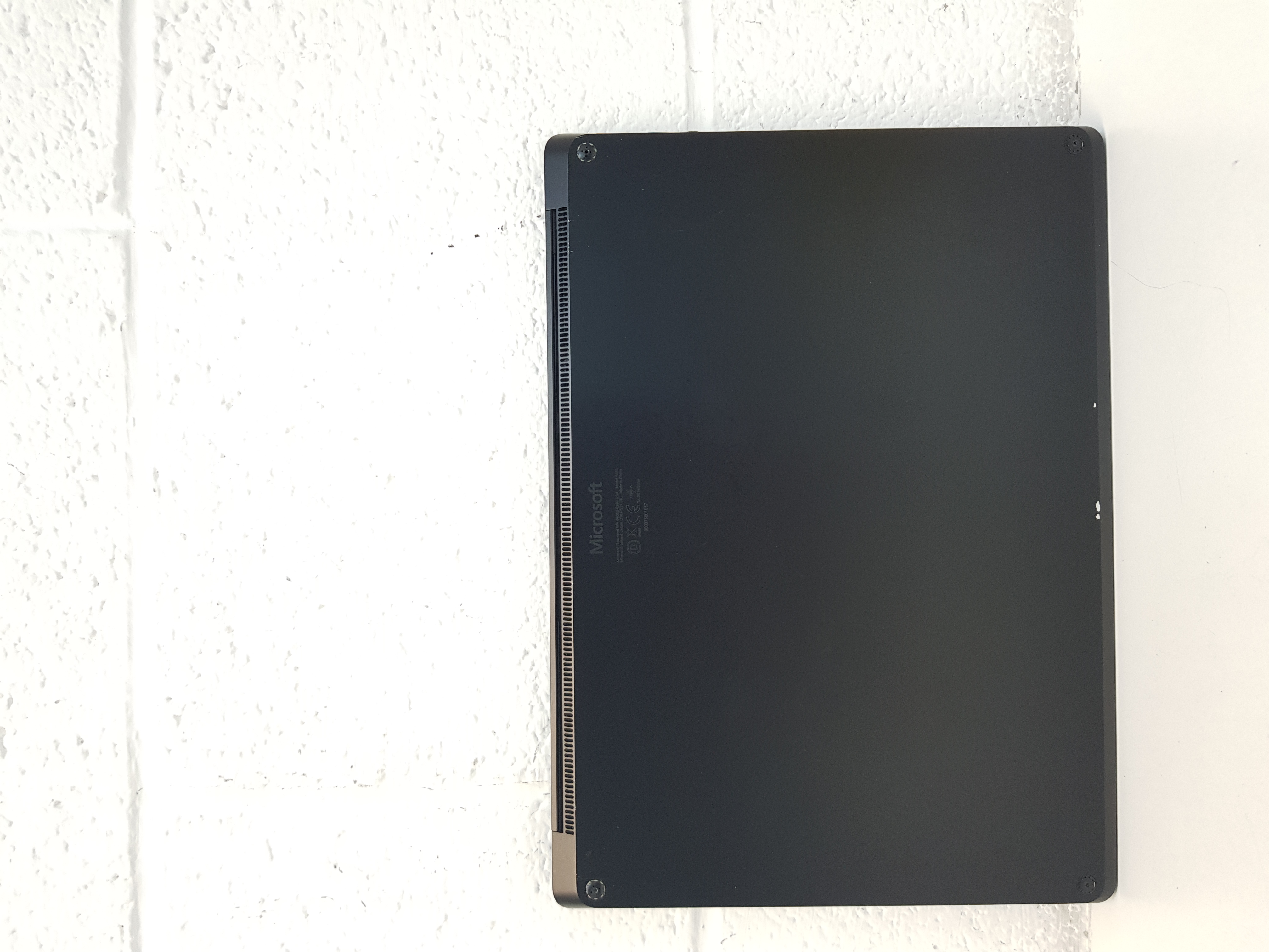 Microsoft surface Touch screen Laptop, i7-10th Gen processor, 16GB Memory, 256GB Storage, MS Office 2021, Windows 11