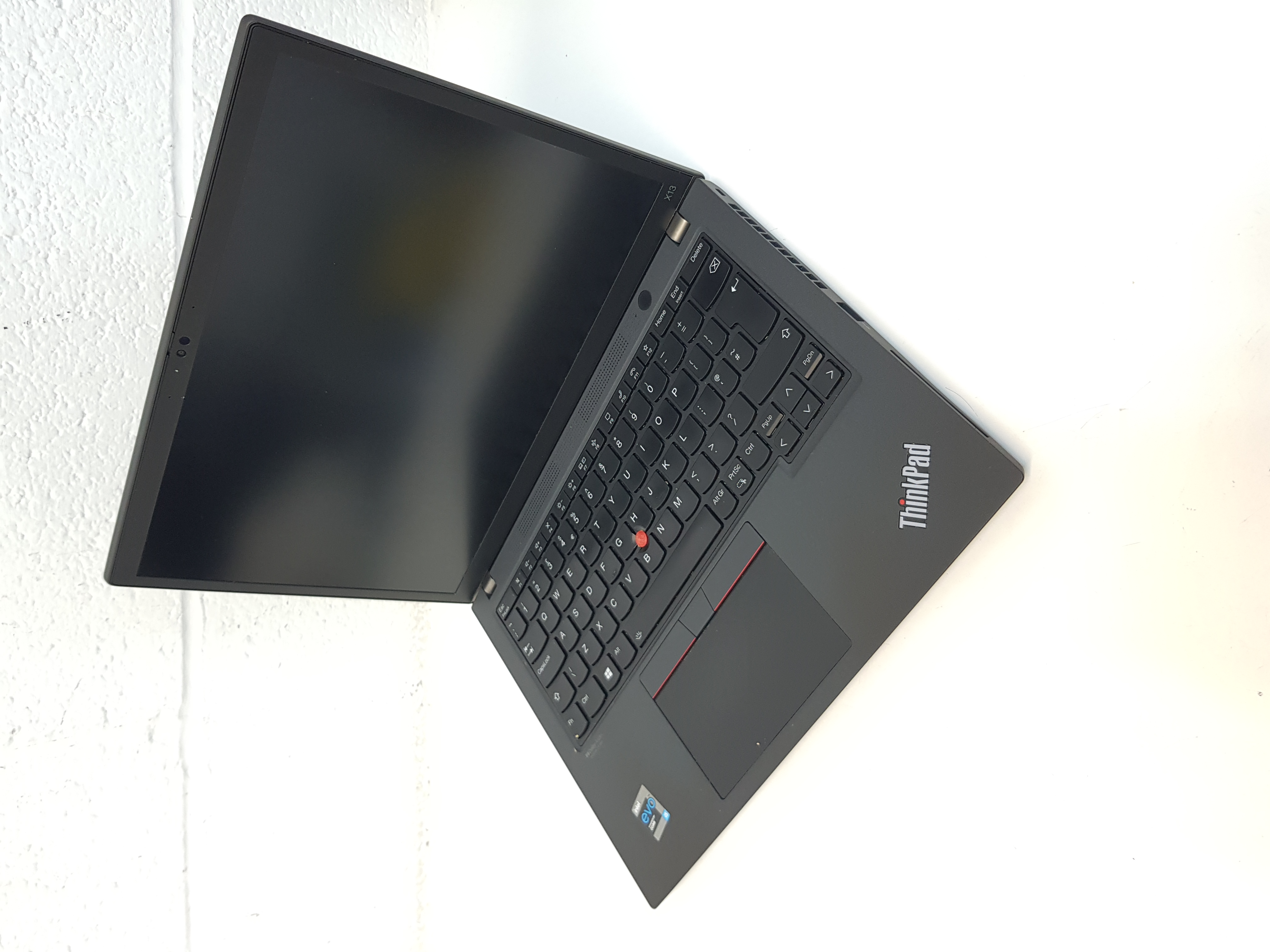 Lenovo Fast Laptop, intel core i5-11th Gen, 8GB Memory, 512GB Storage, MS Office 2021, Windows 11 — additional photo