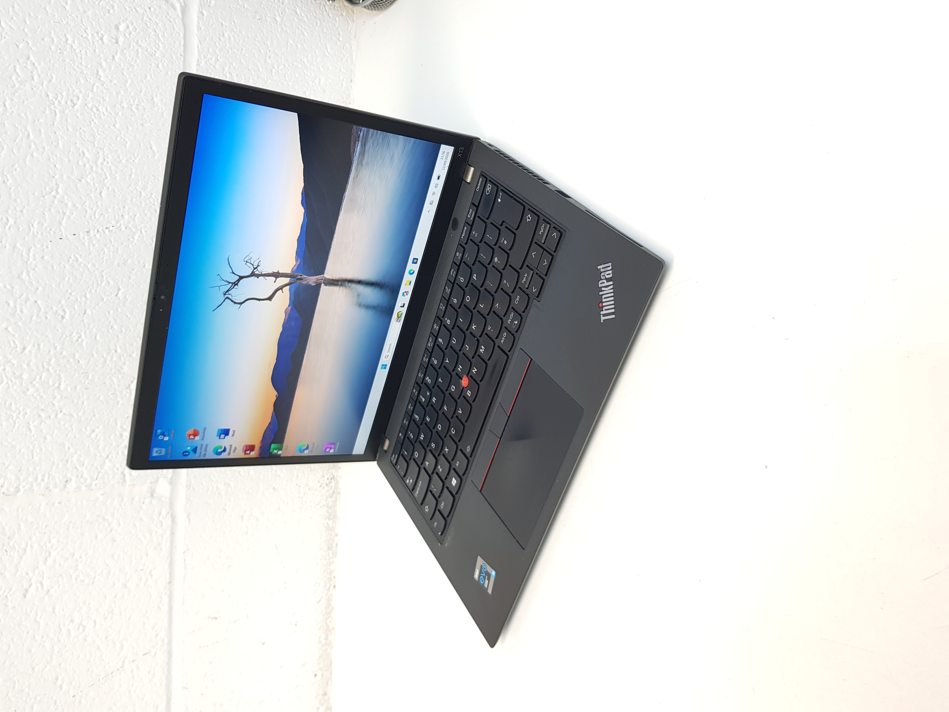 Lenovo Fast Laptop, intel core i5-11th Gen, 8GB Memory, 512GB Storage, MS Office 2021, Windows 11 — additional photo