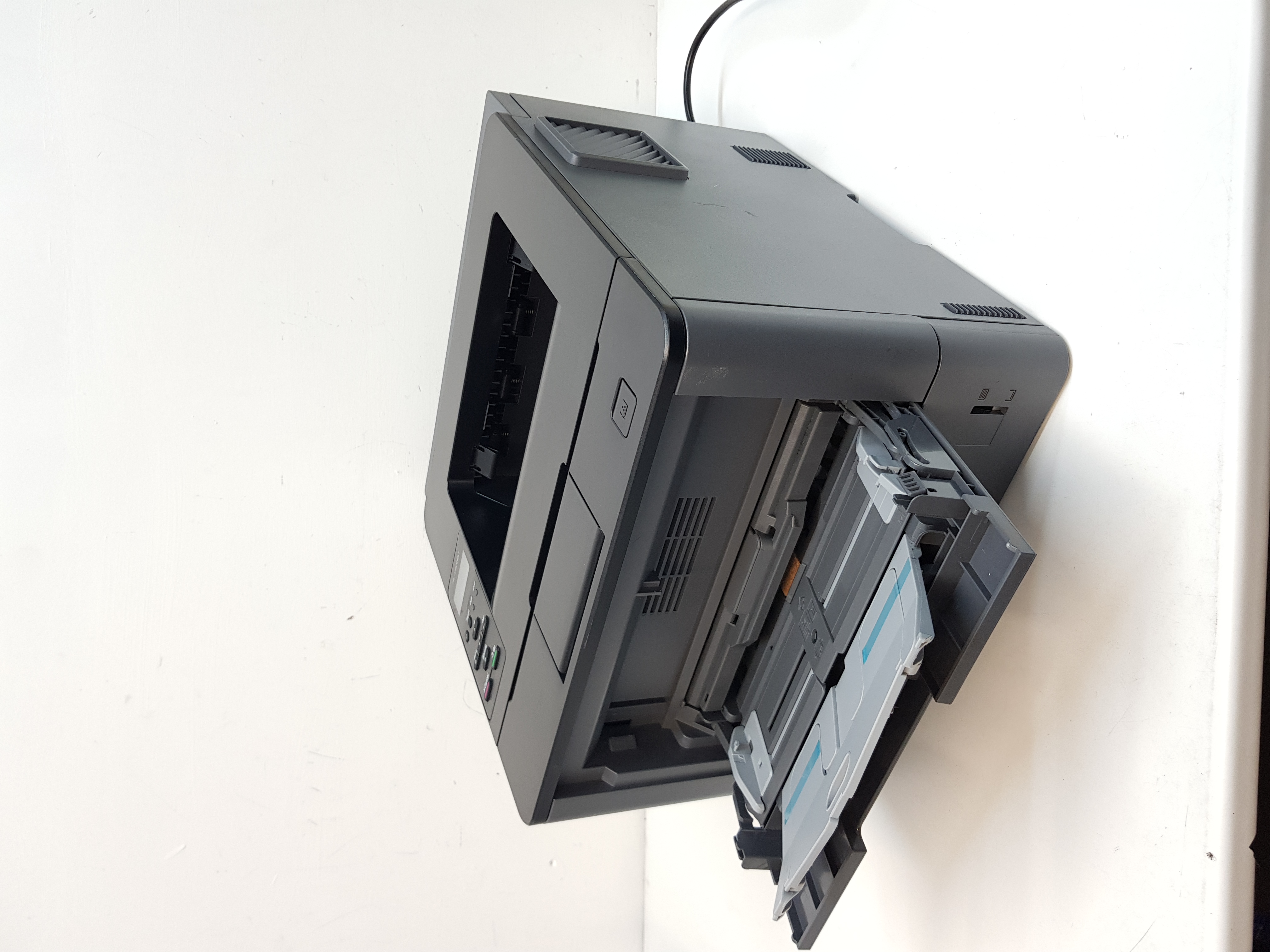 Brother Printer, Fully working fine, 50% cartridge, up to 1500 pages remaining to print — additional photo
