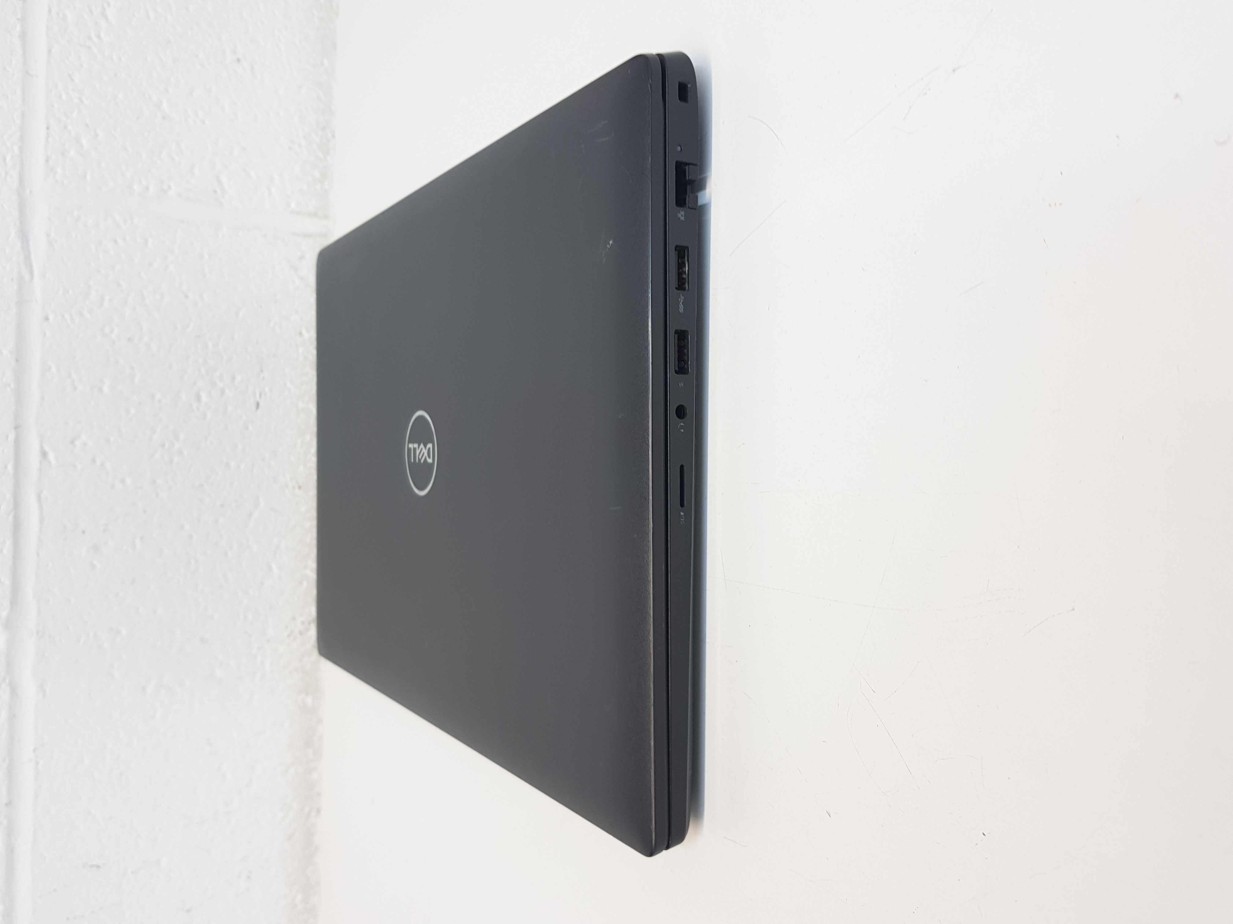 Super fast Dell Laptop, core i7-11th Gen, 16GB Memory, 512GB Storage, MS Office 2021, Windows 11 — additional photo
