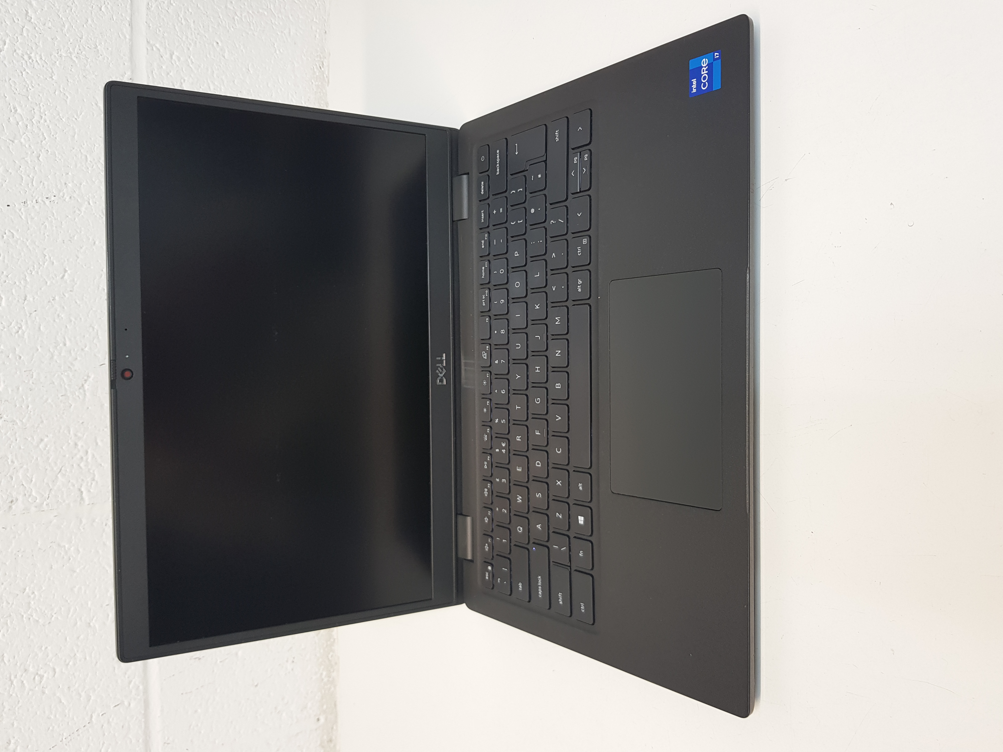 Super fast Dell Laptop, core i7-11th Gen, 16GB Memory, 512GB Storage, MS Office 2021, Windows 11 — additional photo